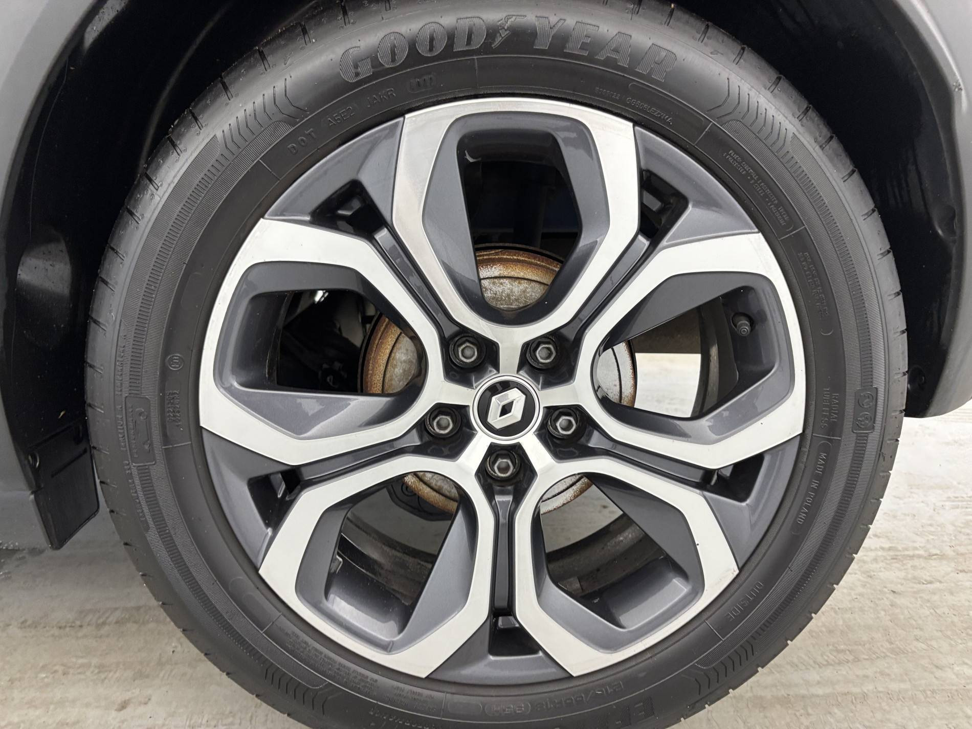Vente en ligne Renault Captur  TCe 90 au prix de 16 290 €