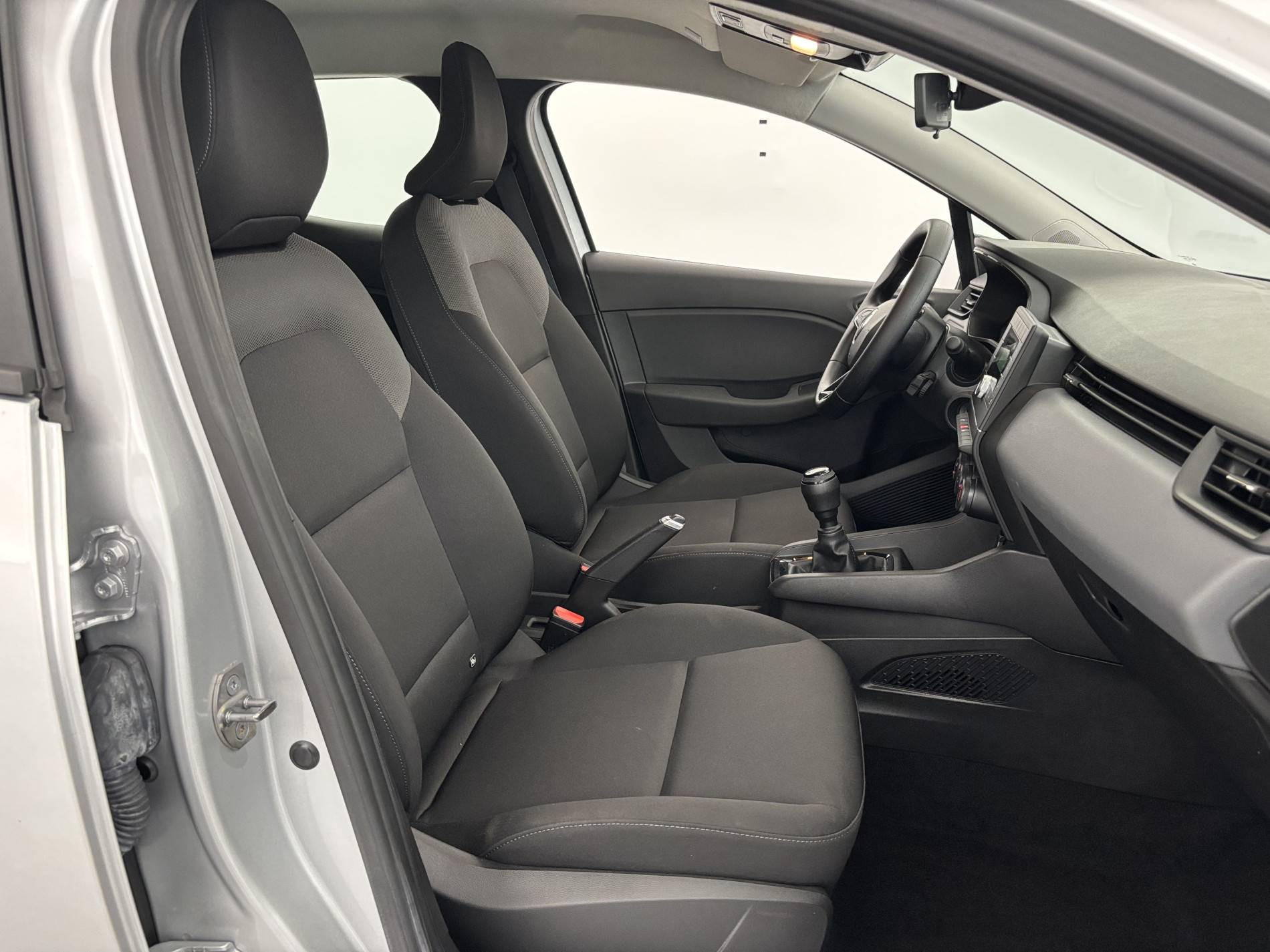 Vente en ligne Renault Clio 5 Clio SCe 65 au prix de 12 590 €