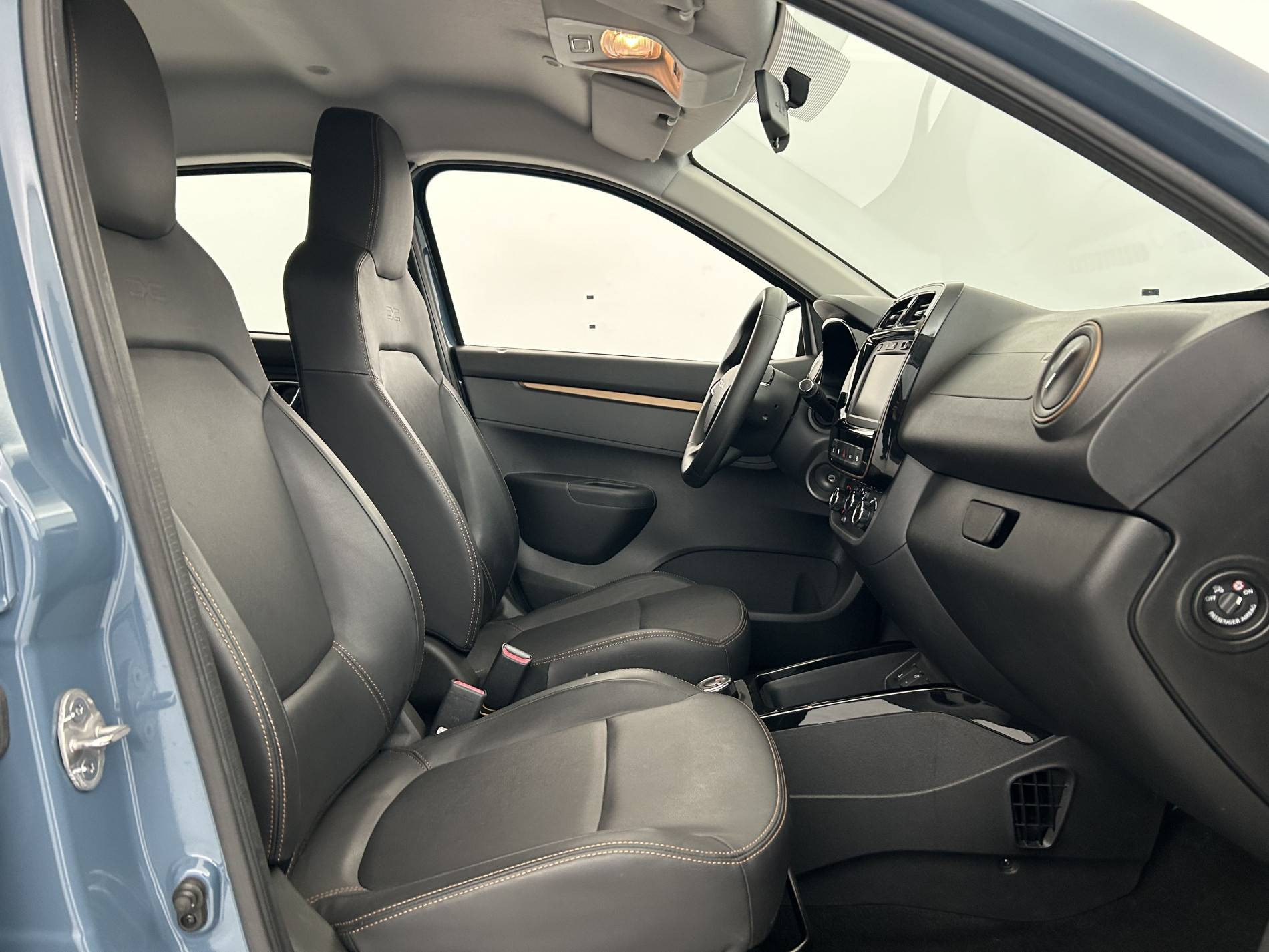 Vente en ligne Dacia Spring Spring au prix de 10 290 €