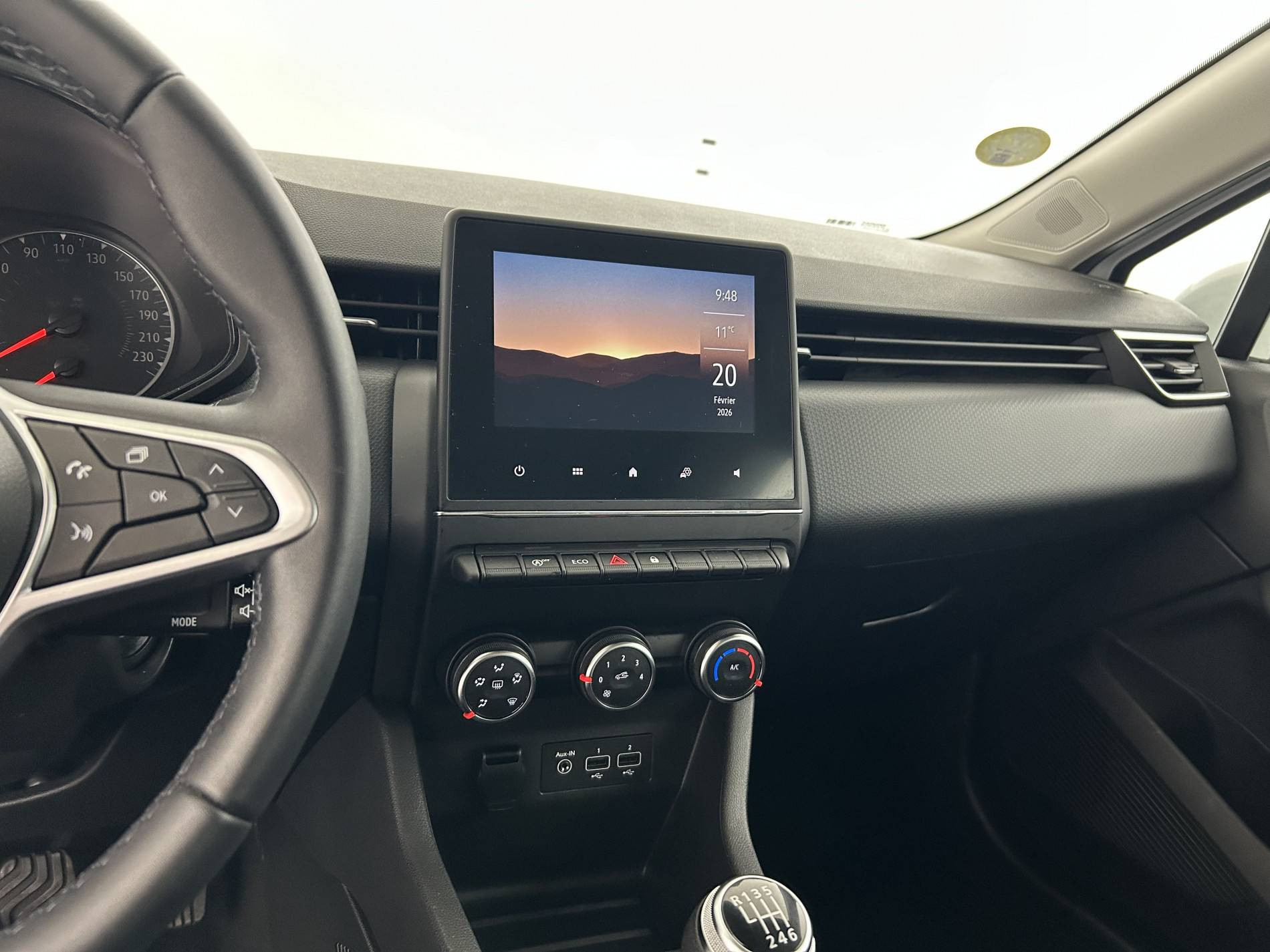 Vente en ligne Renault Clio 5 Clio Blue dCi 100 - 21N au prix de 14 590 €