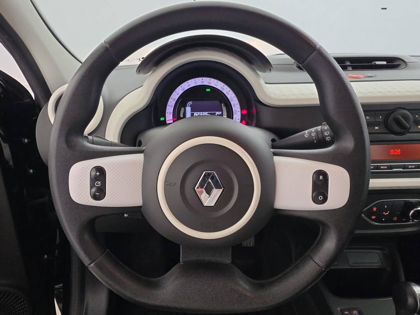 Vente en ligne Renault Twingo Electrique Twingo III Achat Intégral au prix de 9 490 €