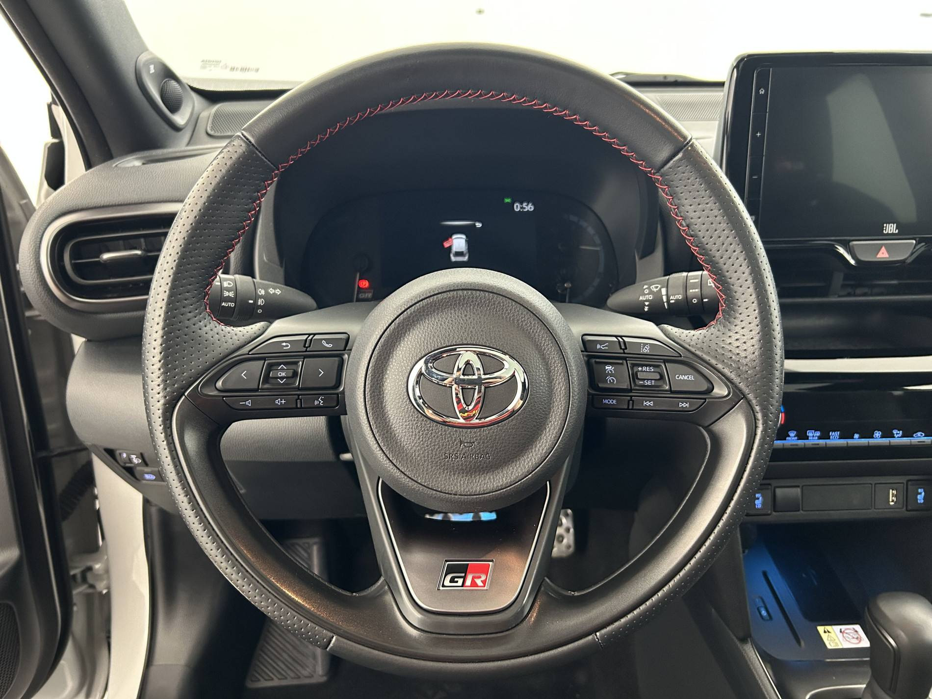 Vente en ligne Toyota Yaris Cross  116h 2WD au prix de 23 490 €