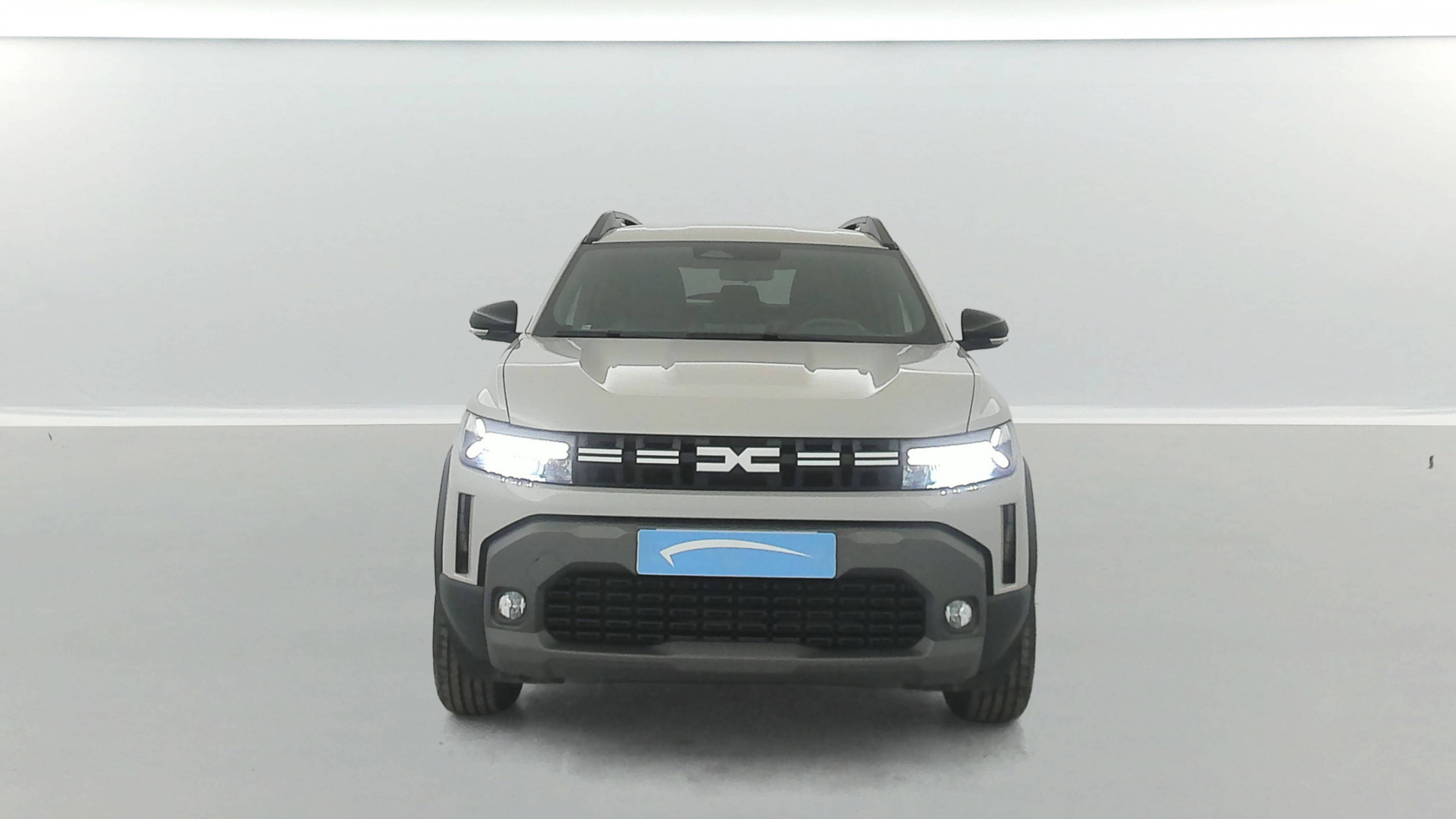 Vente en ligne Dacia Duster  Hybrid 140 au prix de 24 490 €
