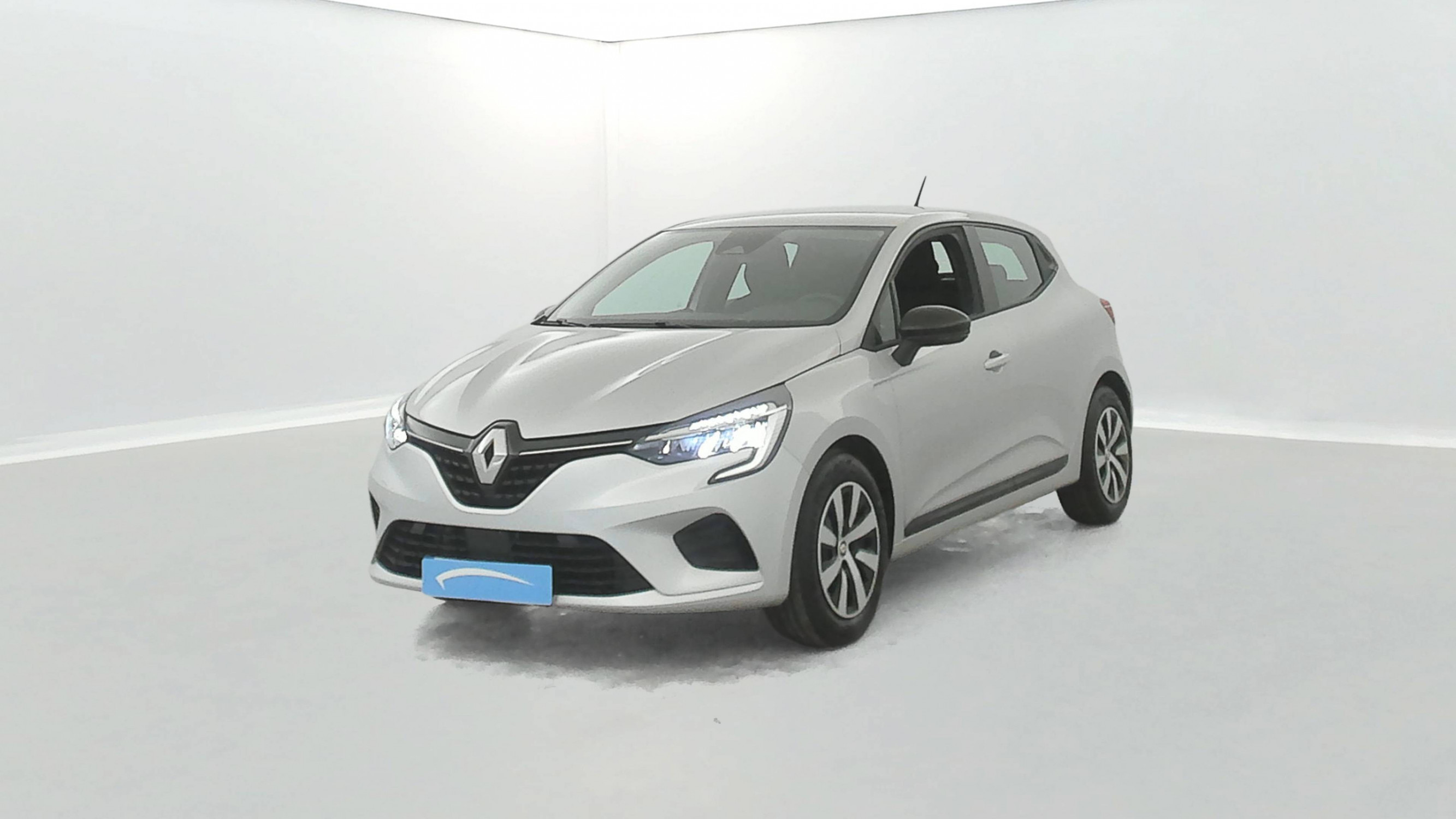 Renault Clio 5 Clio TCe 90 occasion de 2023 en vente à Carhaix