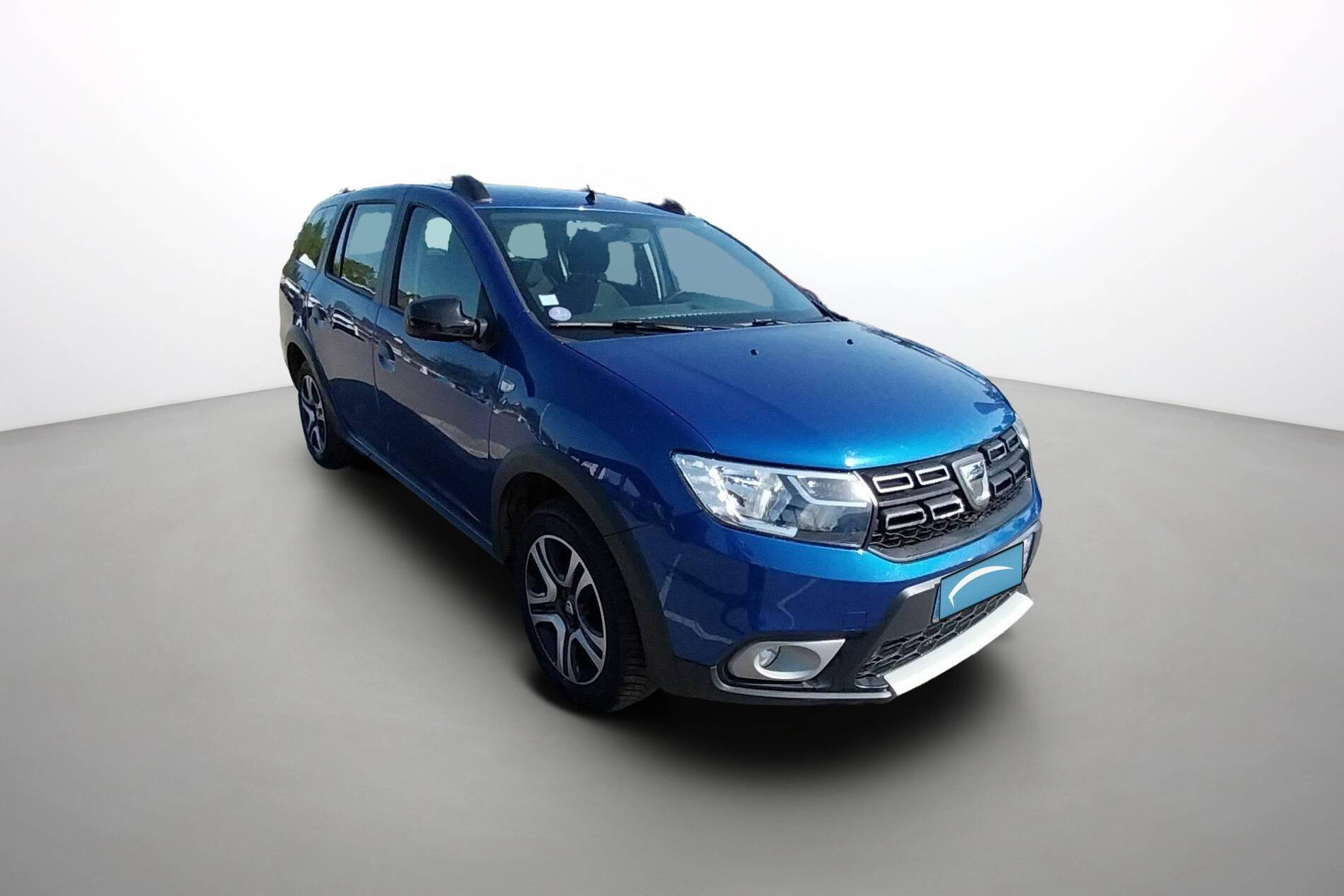 Vente en ligne Dacia Logan 2  ECO-G 100 au prix de 12 600 €