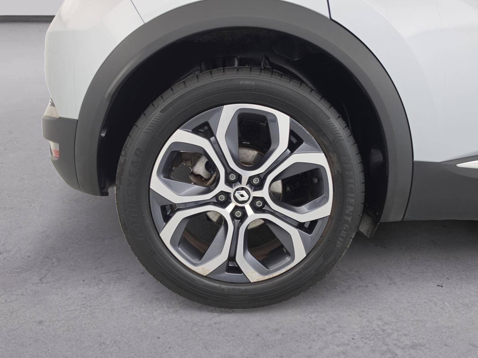 Vente en ligne Renault Captur  E-Tech full hybrid 145 au prix de 19 990 €