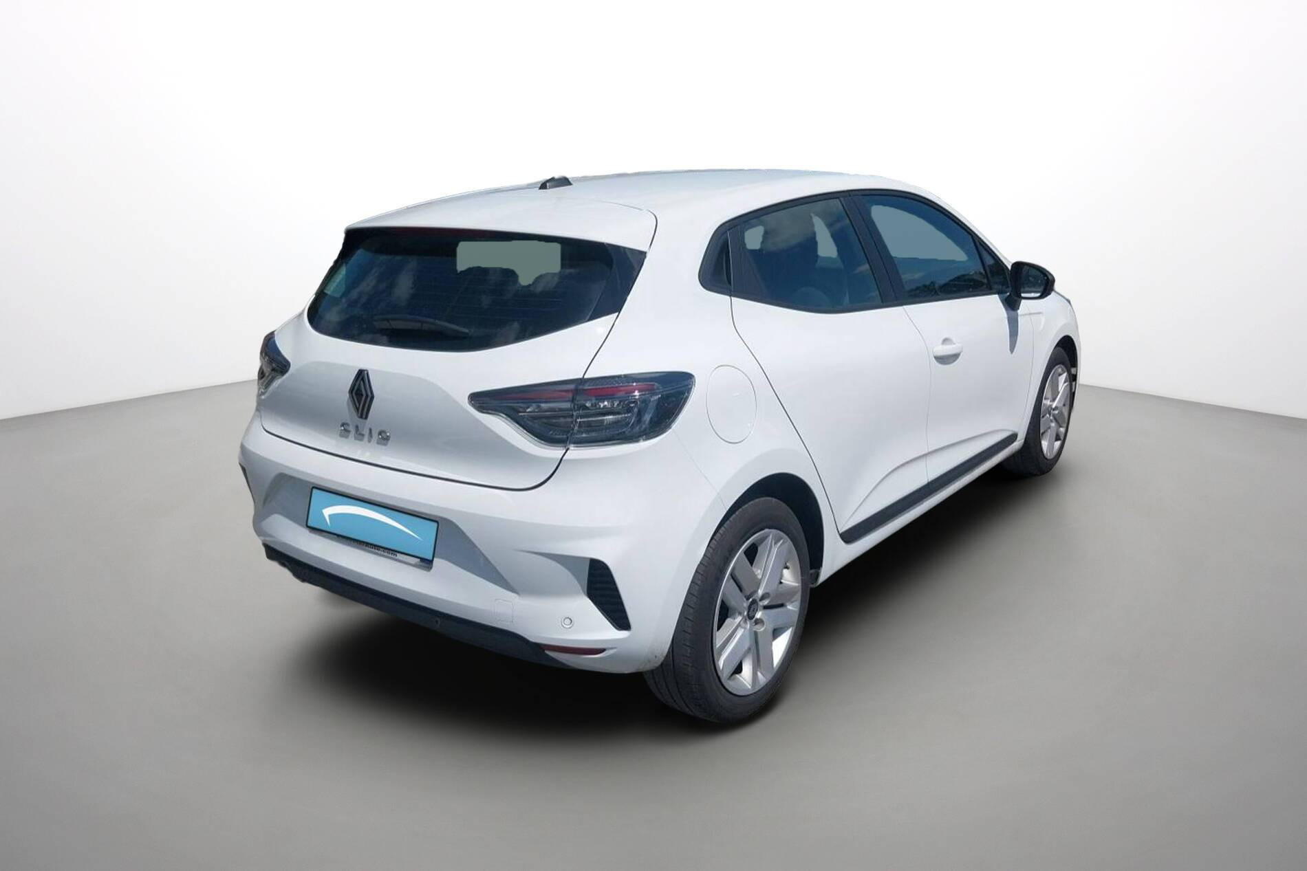 Vente en ligne Renault Clio 5 Clio TCe 90 au prix de 14 491 €