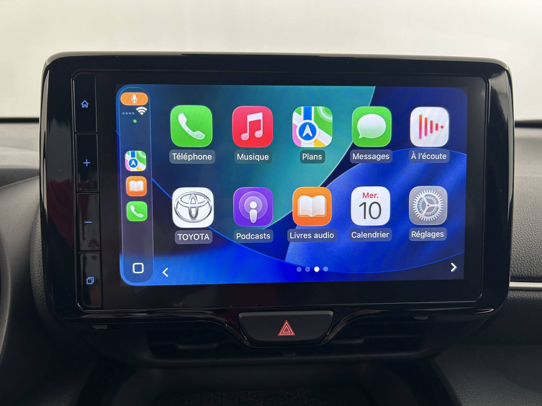 Vente en ligne Toyota Yaris Cross  116h 2WD au prix de 20 990 €