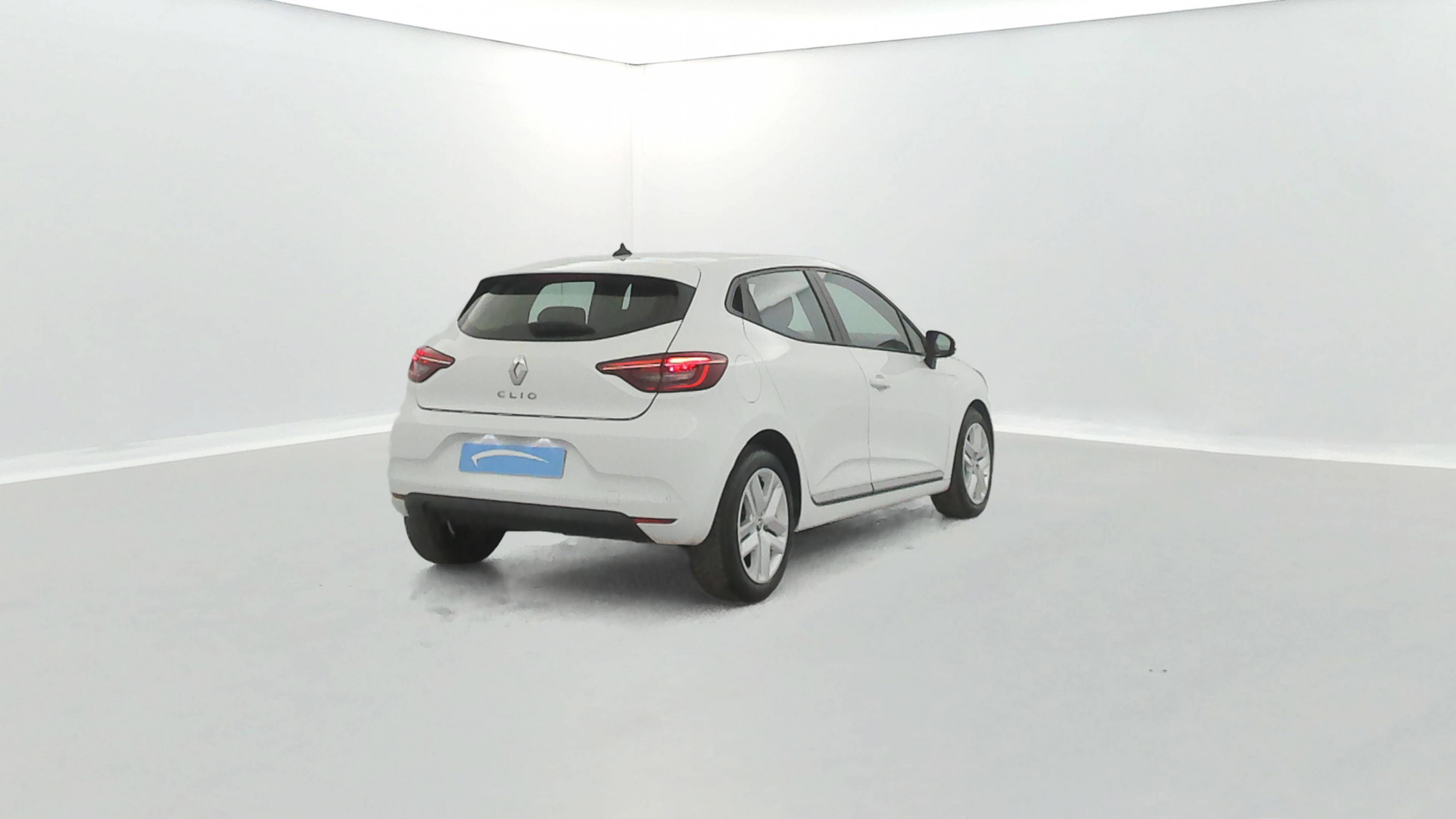Vente en ligne Renault Clio 5 Clio TCe 90 X-Tronic - 21N au prix de 14 691 €