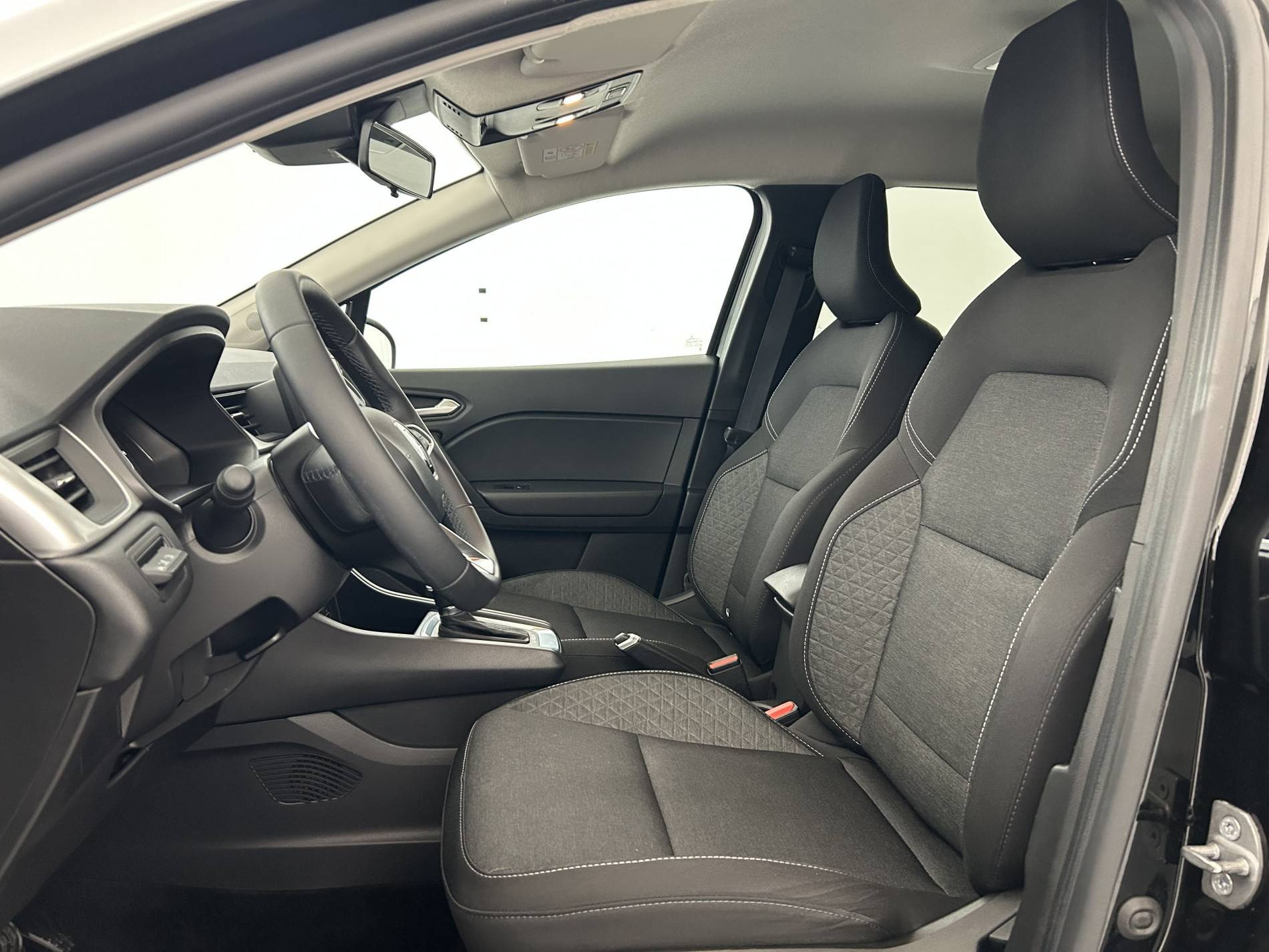 Vente en ligne Renault Captur  E-Tech full hybrid 145 au prix de 18 171 €