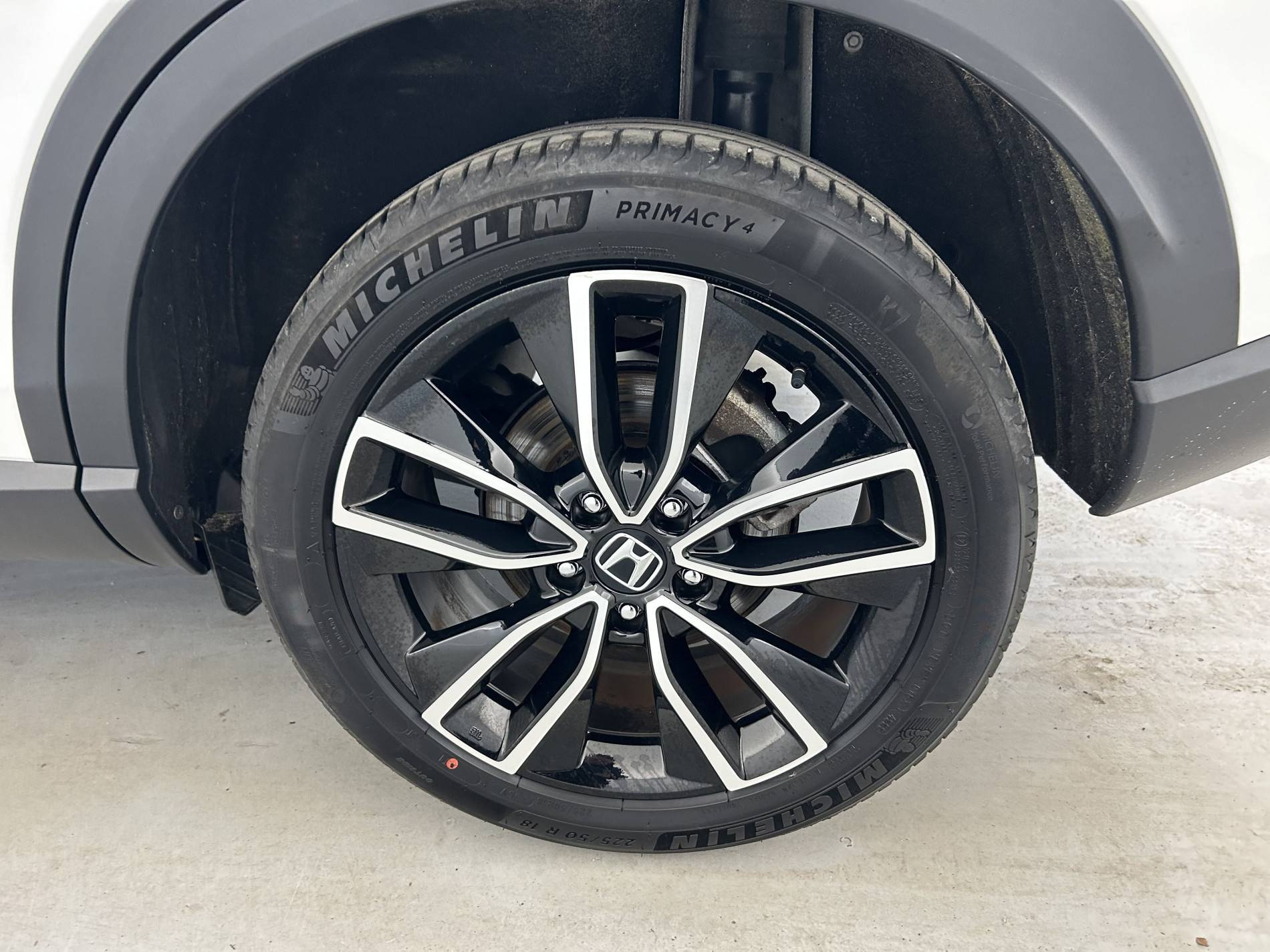 Vente en ligne Honda HR-V  1.5 i-MMD au prix de 25 390 €
