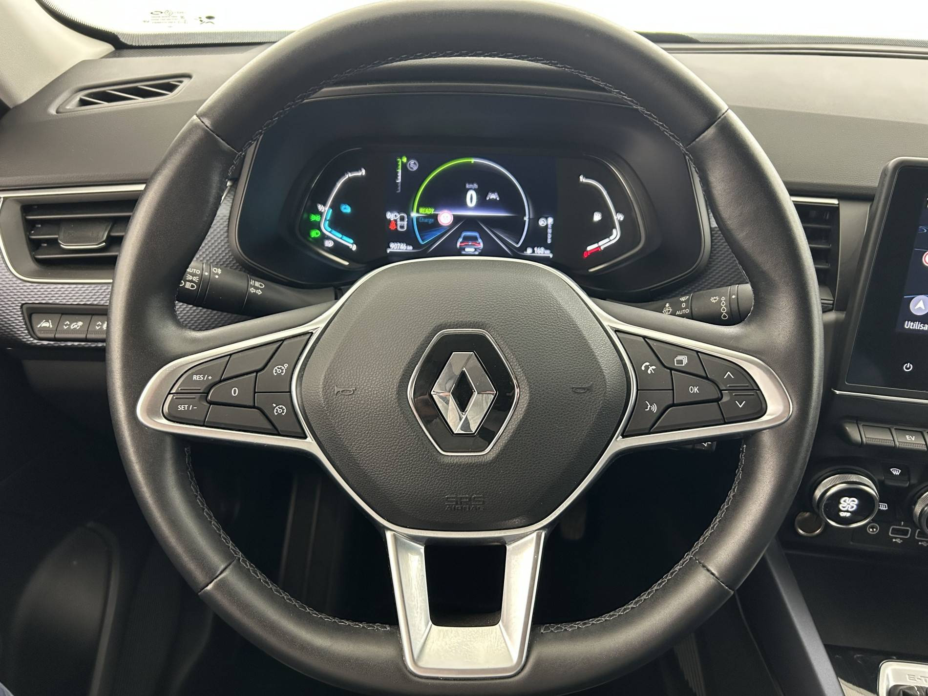 Vente en ligne Renault Arkana  E-Tech 145 au prix de 16 990 €