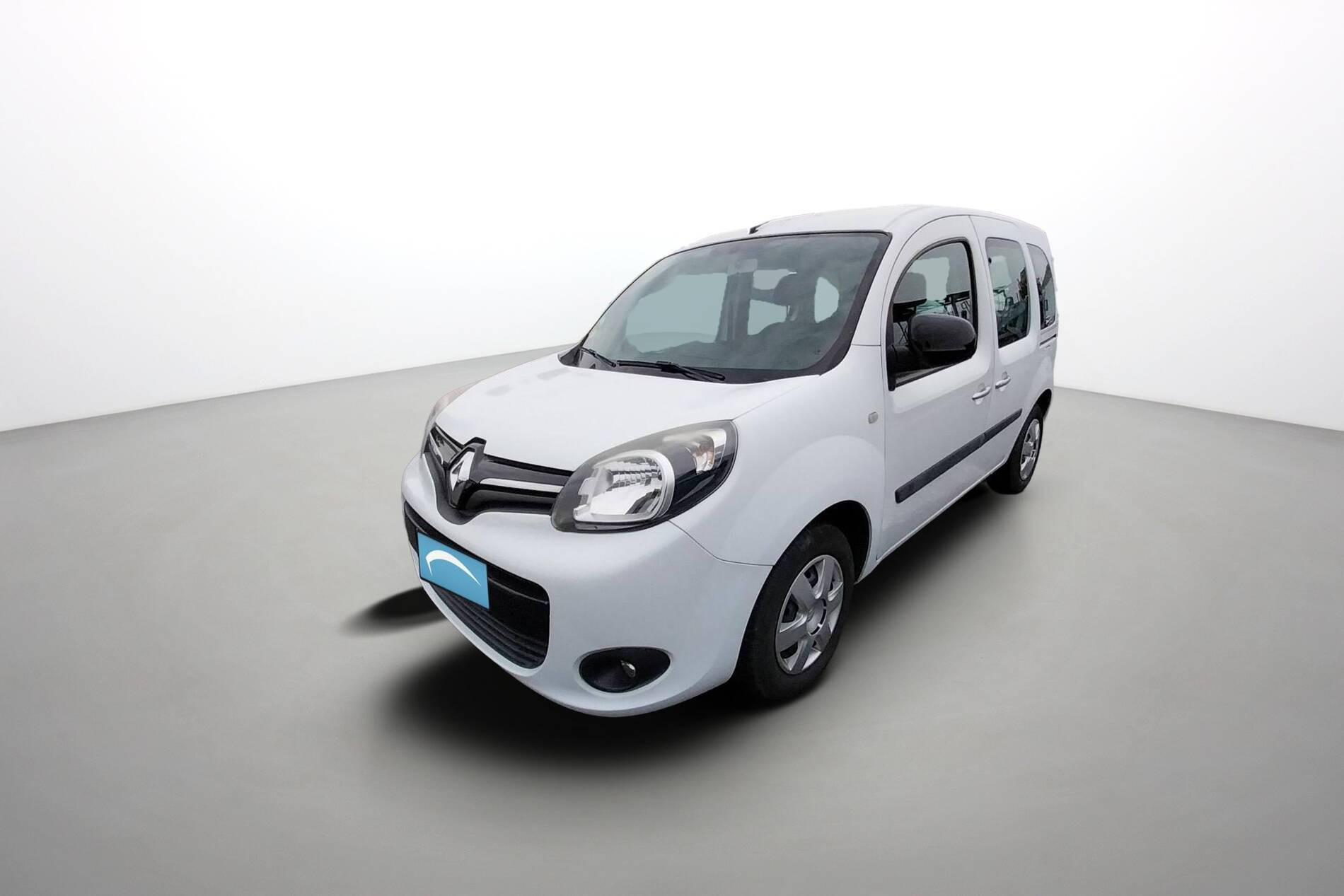 Renault Kangoo  dCi 75 Energy occasion de 2016 en vente à Saint-Lô