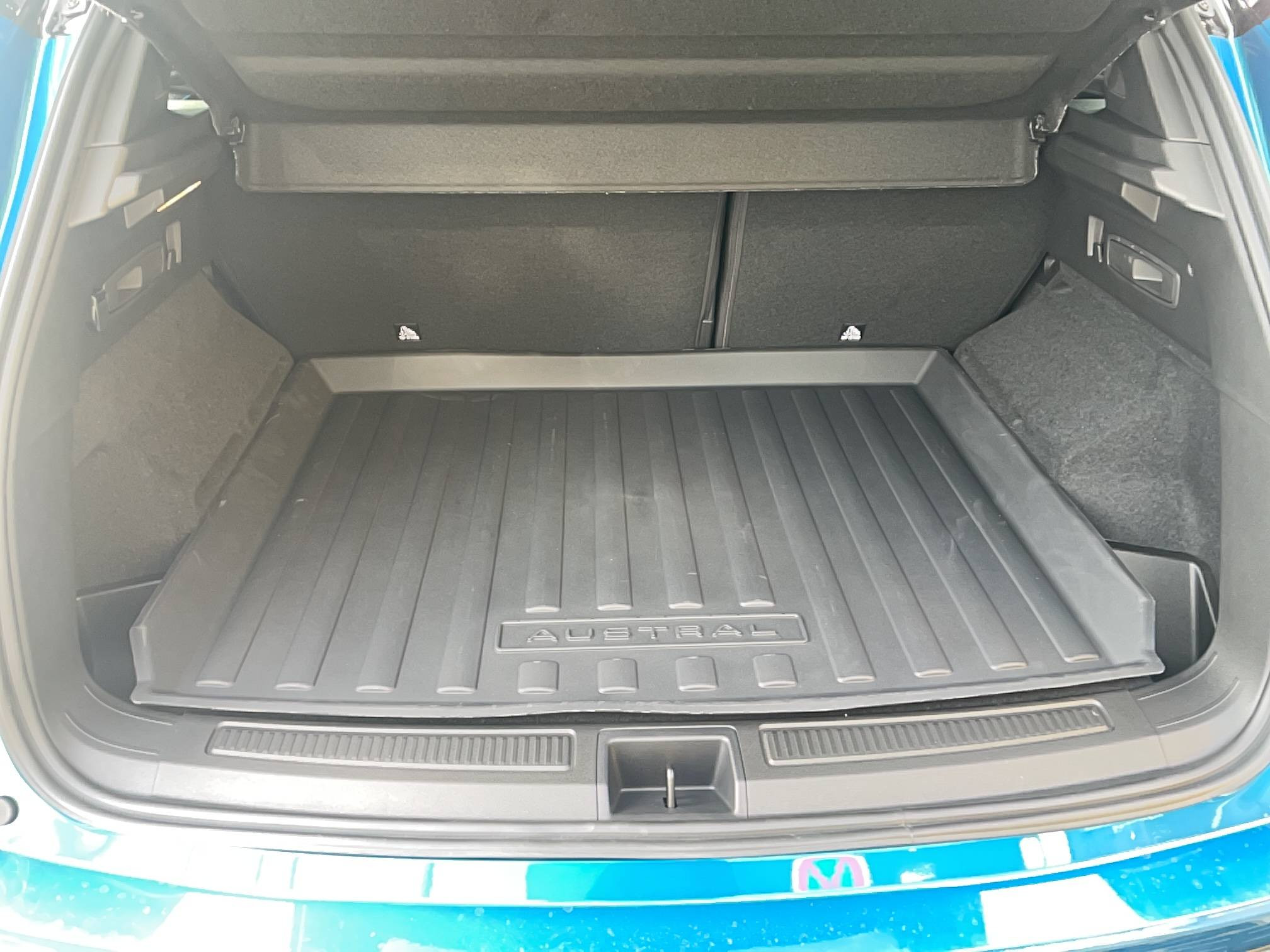 Vente en ligne Renault Austral  full hybrid E-Tech 200 ch au prix de 43 990 €