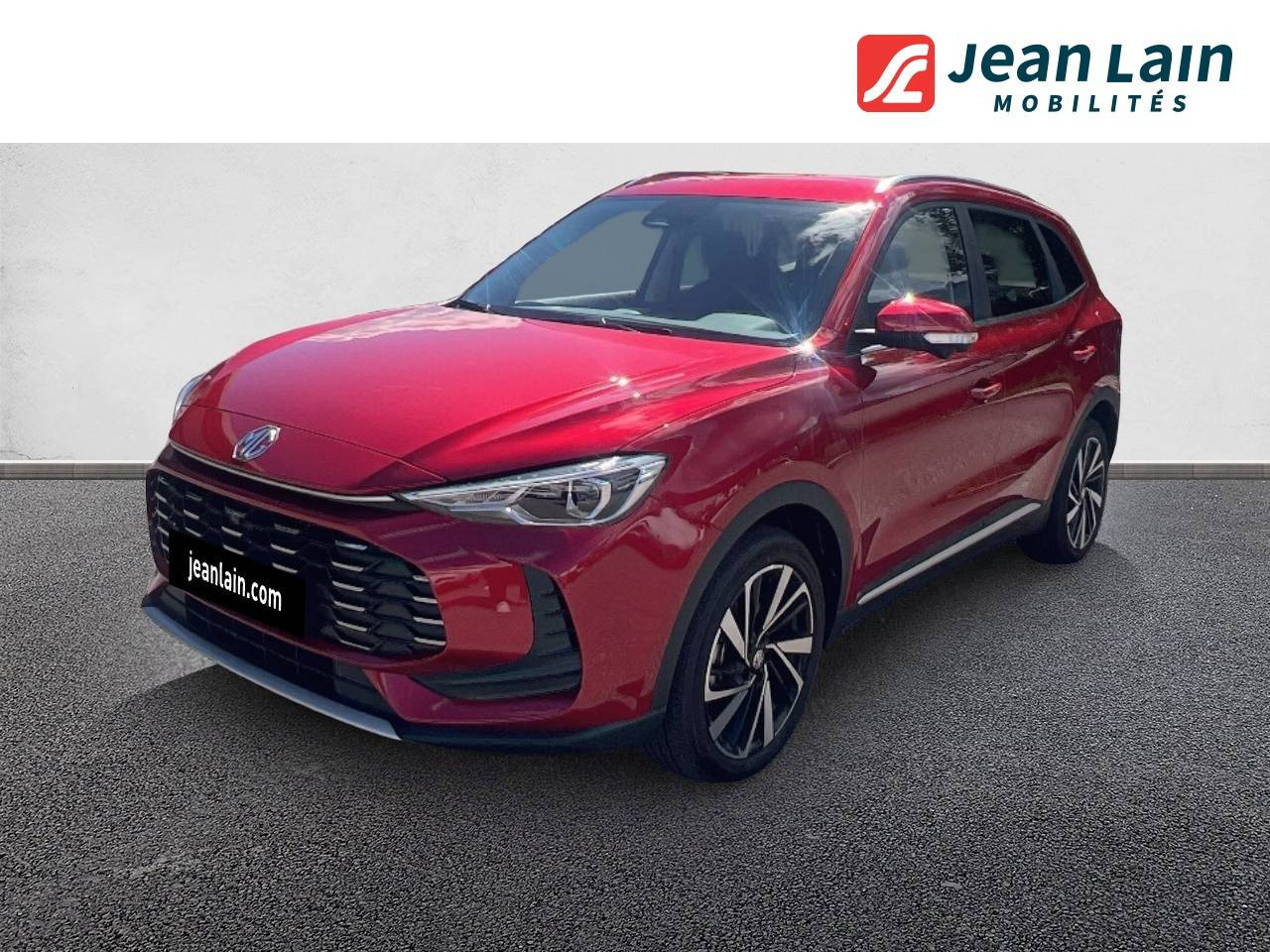 Vente en ligne MG ZS ZS 1.5 L Hybrid+ 197 ch Luxury de 2025 au prix de 24 640 €