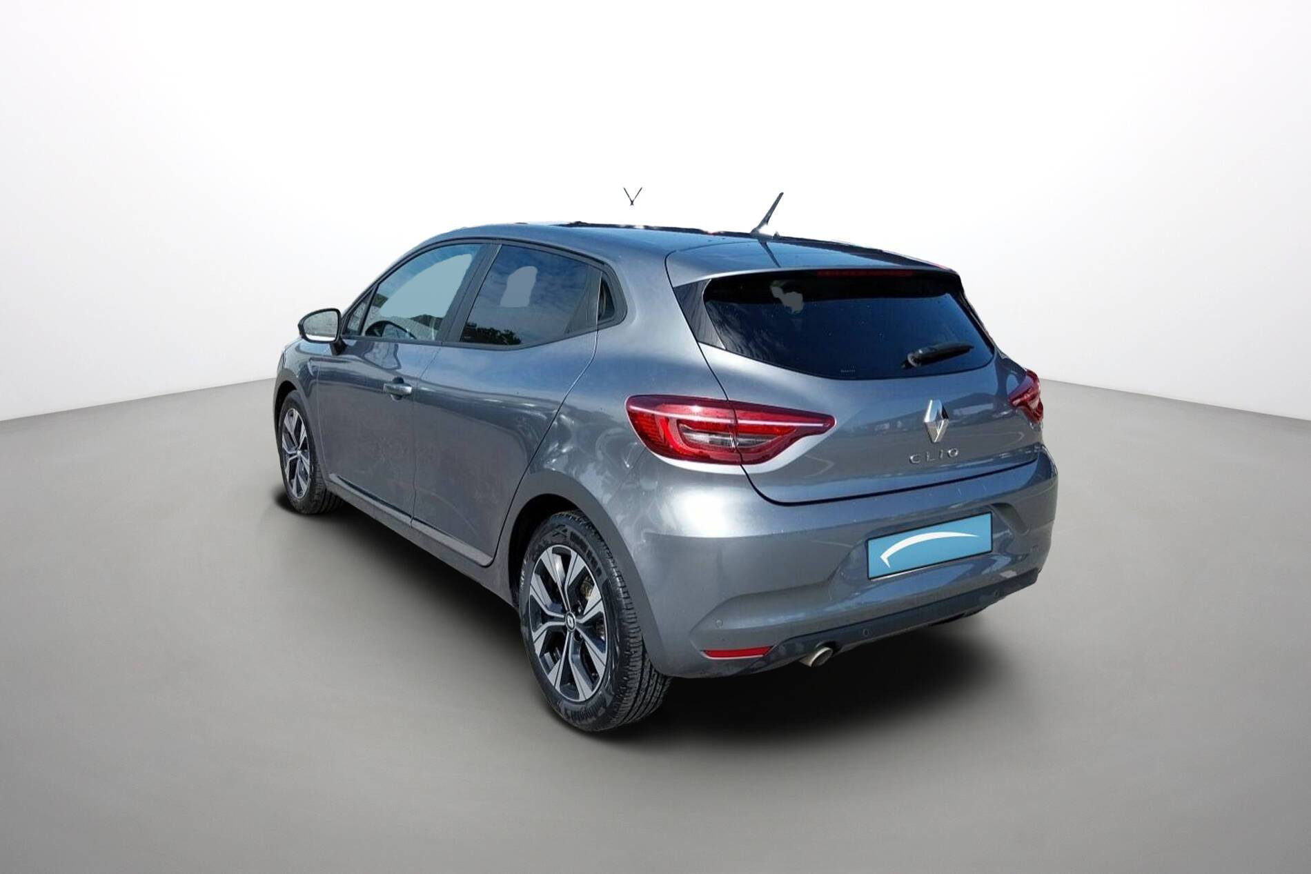 Vente en ligne Renault Clio 5 Clio TCe 90 au prix de 14 990 €