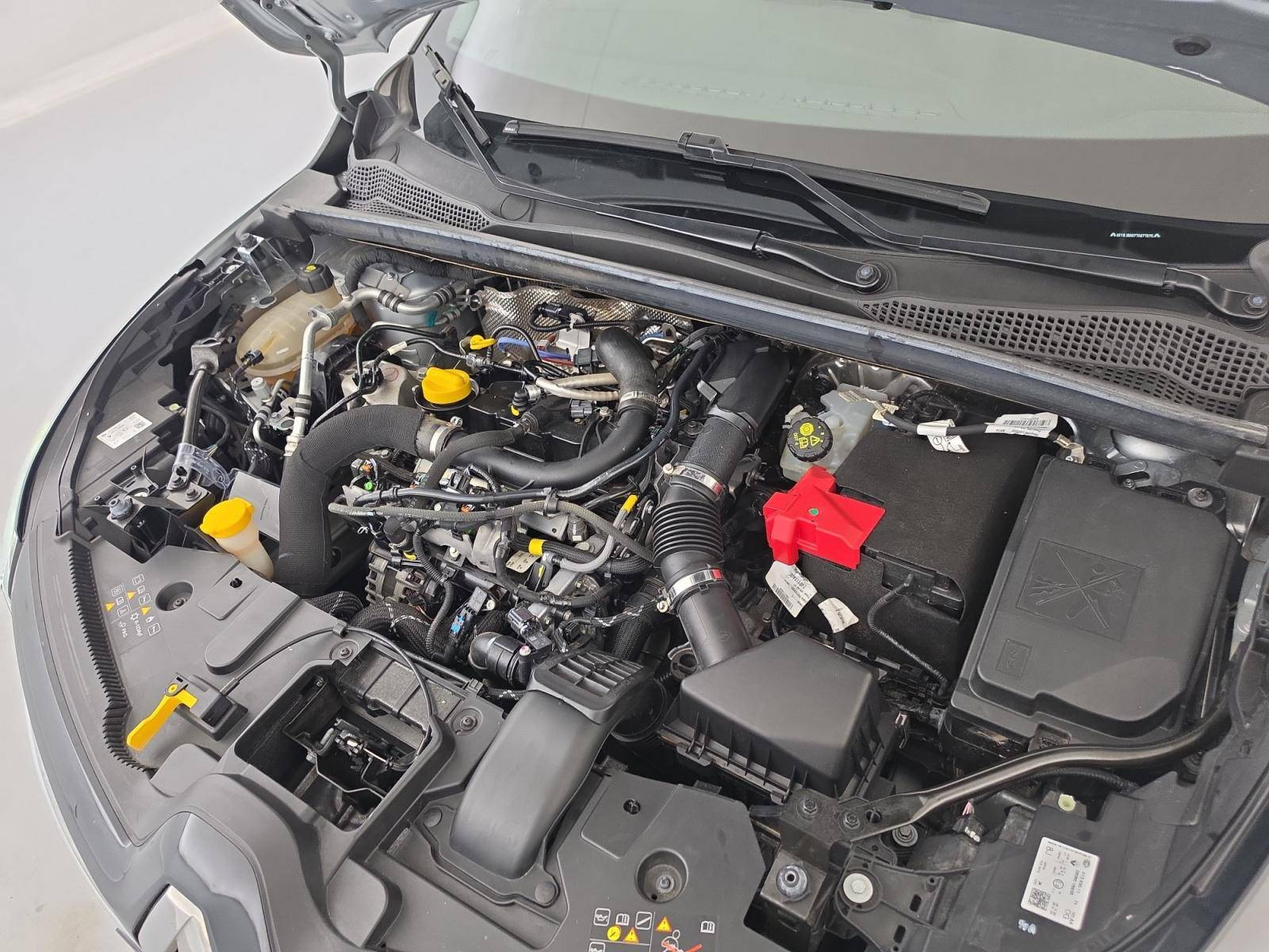 Vente en ligne Renault Captur  TCe 100 GPL au prix de 15 490 €