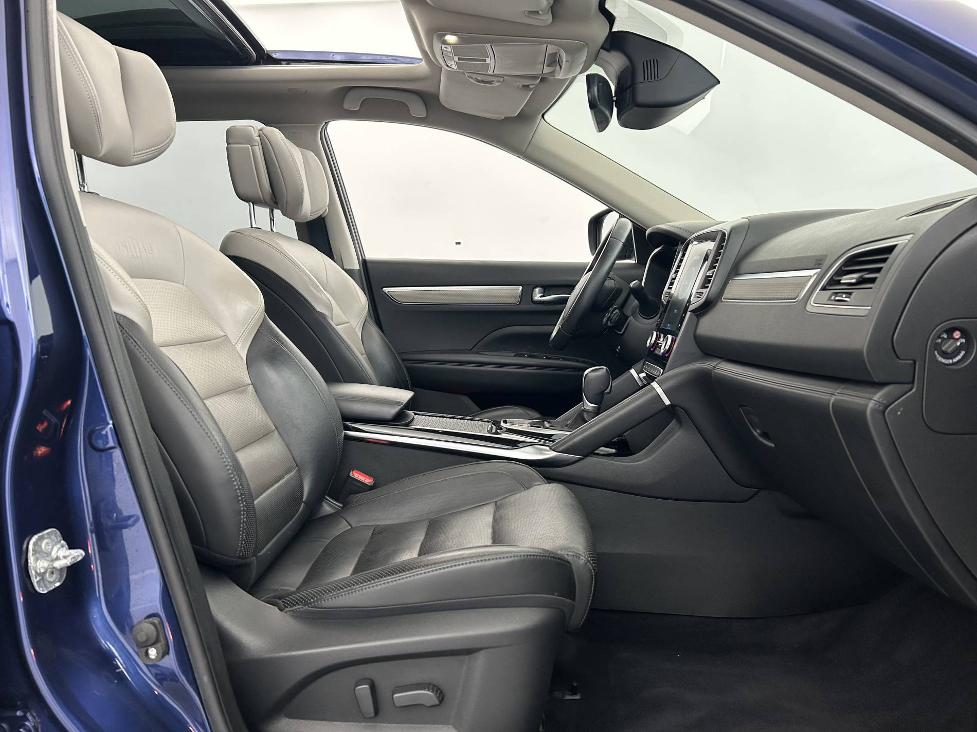 Vente en ligne Renault Koleos  dCi 175 4x2 X-tronic Energy au prix de 19 590 €
