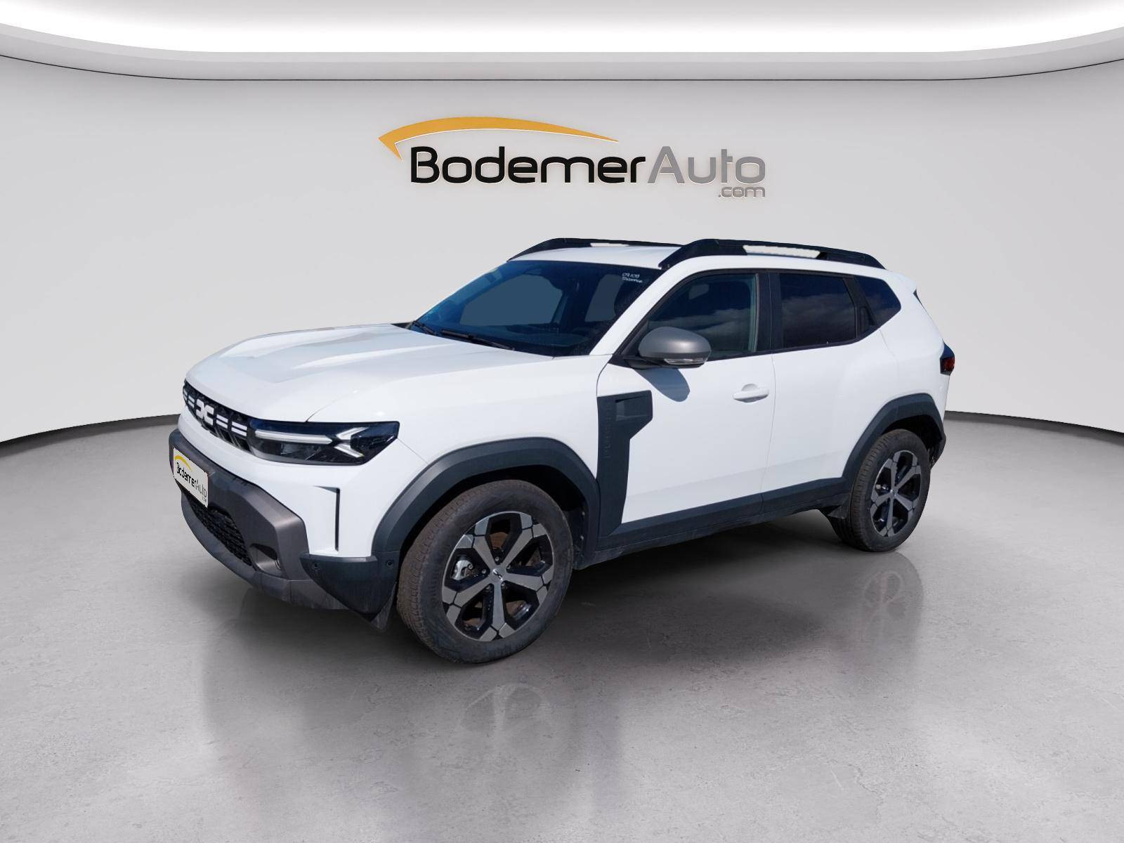 Dacia Duster  Hybrid 140 occasion de 2025 en vente à Caen