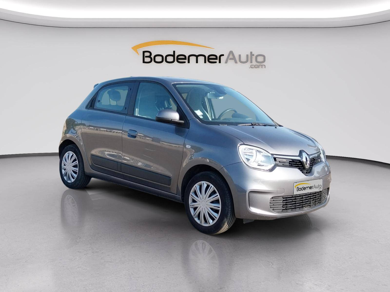 Vente en ligne Renault Twingo 3  SCe 65 - 21 au prix de 12 790 €