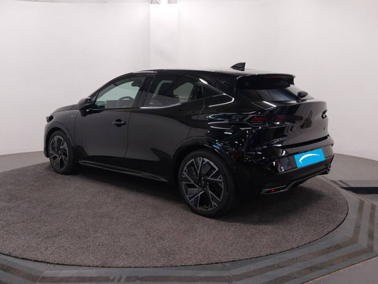 Vente en ligne Renault Clio 6 Clio E-Tech full hybrid 160 ch au prix de 50 000 €