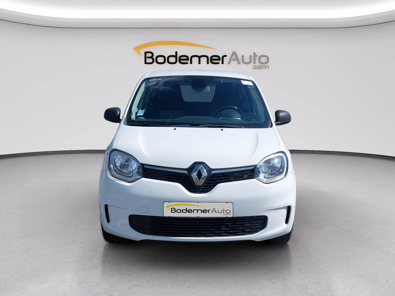 Vente en ligne Renault Twingo Electrique Twingo III E-Tech au prix de 11 990 €