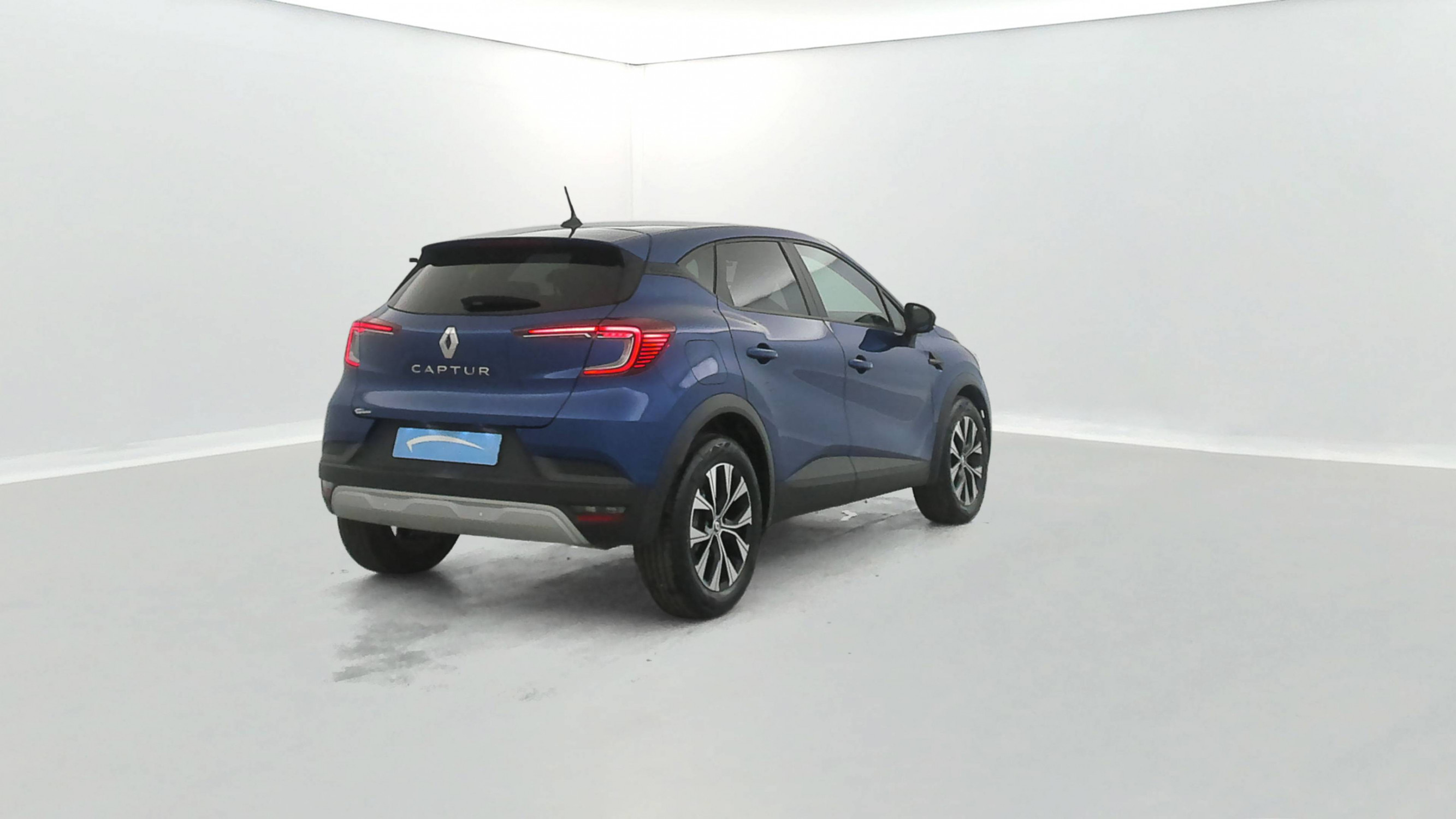 Vente en ligne Renault Captur  TCe 90 au prix de 18 990 €