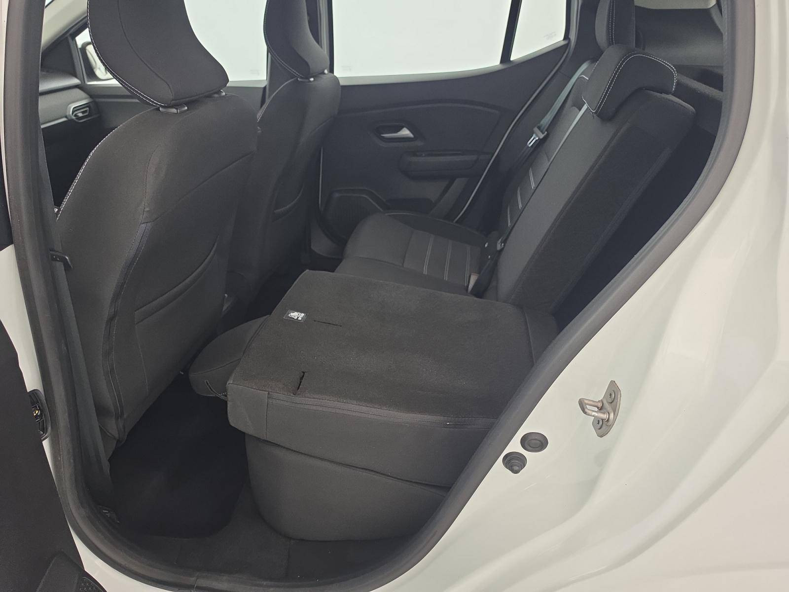 Vente en ligne Dacia Sandero  ECO-G 100 au prix de 13 390 €