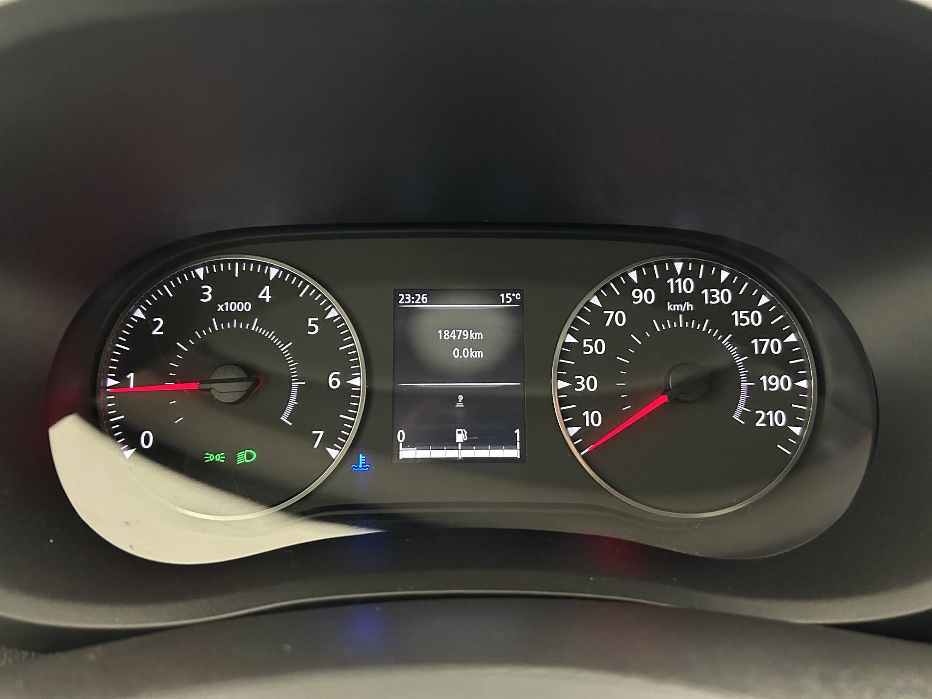 Vente en ligne Renault Master Fourgon MASTER FGN TRAC F3500 L3H3 BLUE DCI 135 au prix de 26 990 €