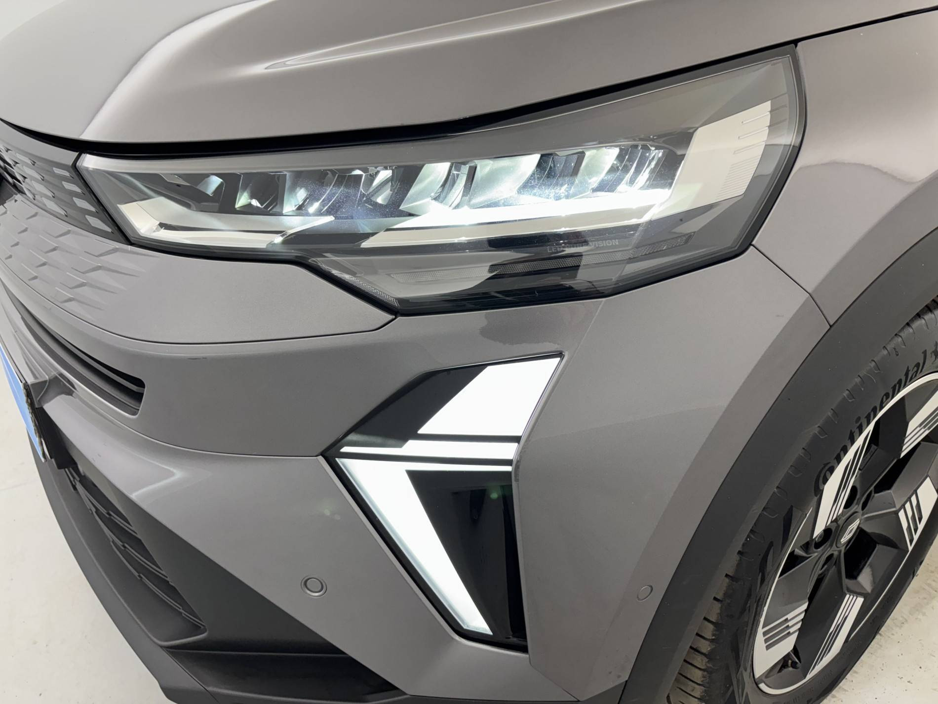 Vente en ligne Renault Symbioz  E-Tech full hybrid 145 au prix de 26 990 €