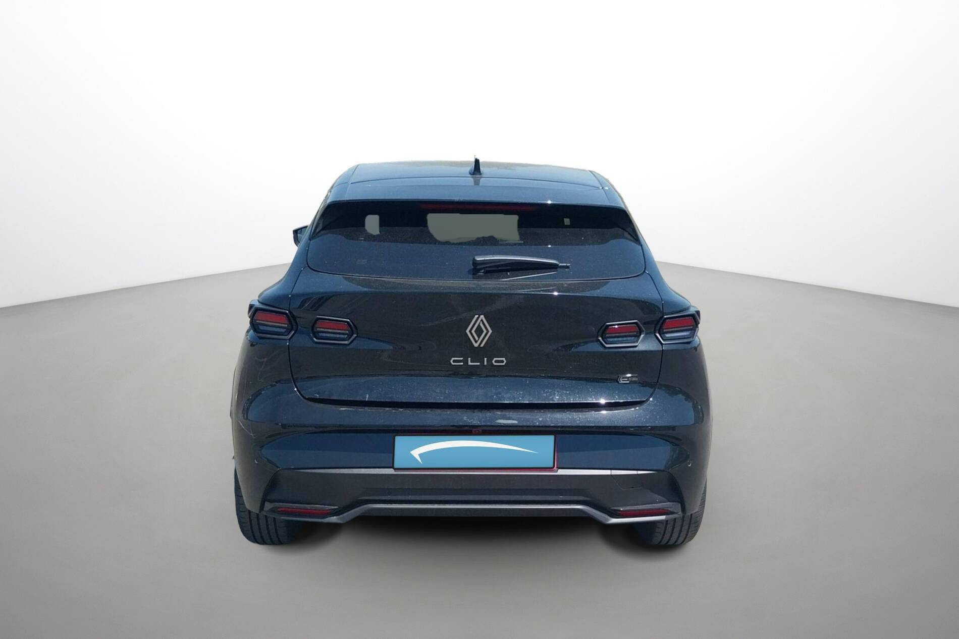 Vente en ligne Renault Clio 6 Clio E-Tech full hybrid 160 ch au prix de 26 890 €