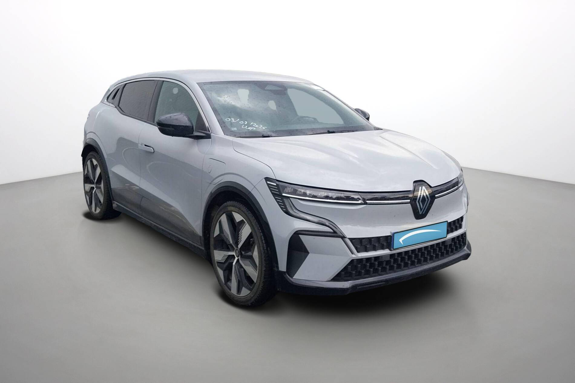 Vente en ligne Renault Megane E-Tech  EV60 220 ch super charge au prix de 24 990 €