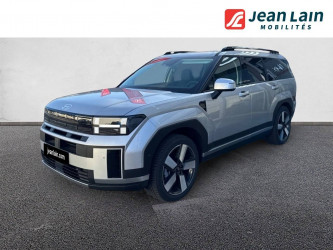 HYUNDAI SANTA FE Santa Fe 1.6 T-GDi Plug-in 253 HTRAC BVA6 Creative 03/12/2025 en vente à Seynod
