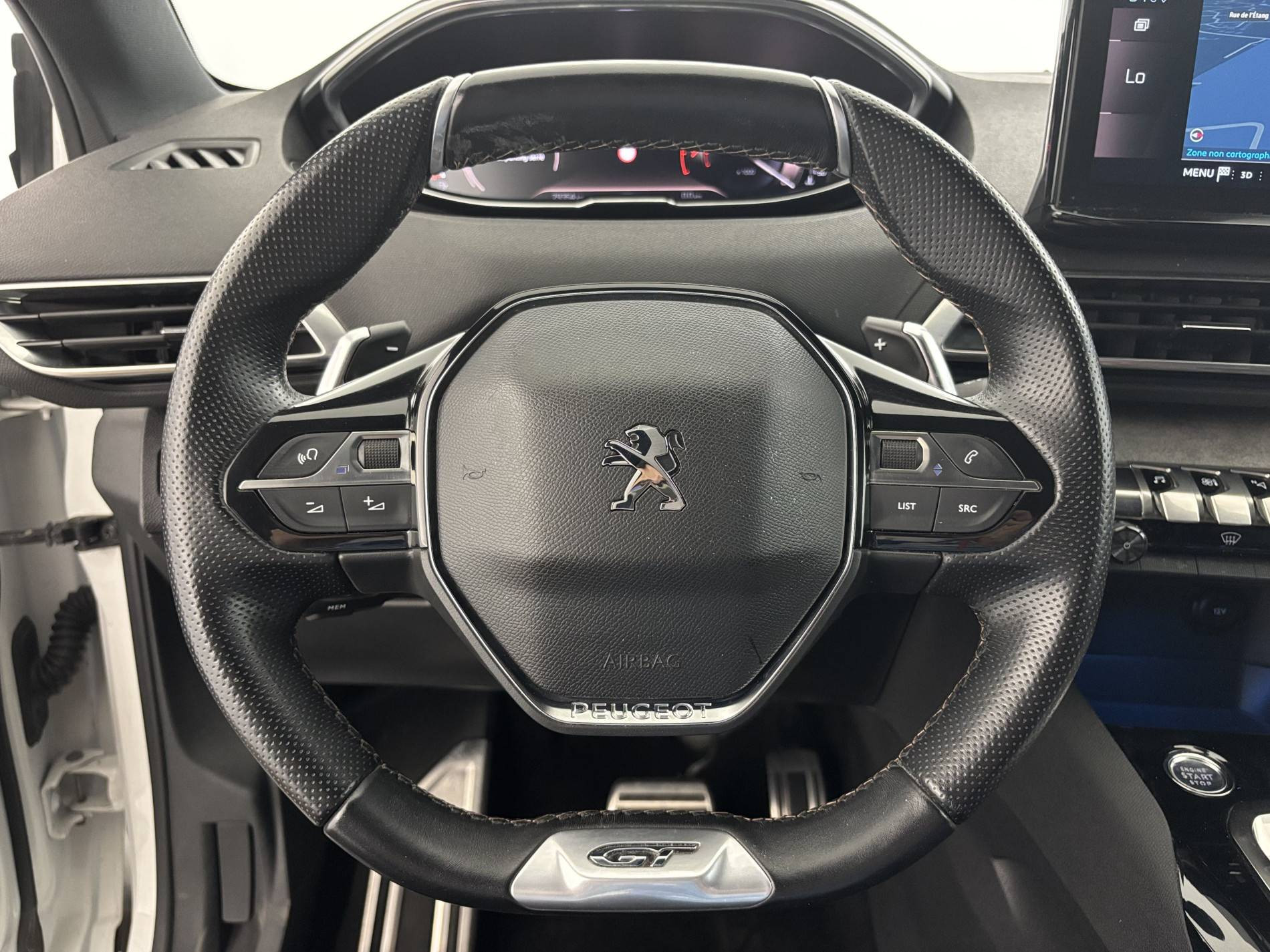 Vente en ligne Peugeot 3008  Puretech 130ch S&S EAT8 au prix de 16 990 €