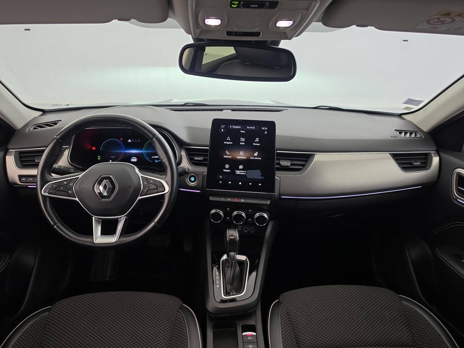 Vente en ligne Renault Arkana  E-Tech 145 - 21B au prix de 18 790 €