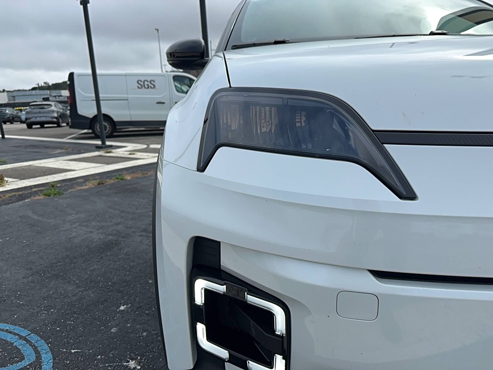 Vente en ligne Renault R5 E-Tech  150 ch autonomie confort au prix de 32 900 €