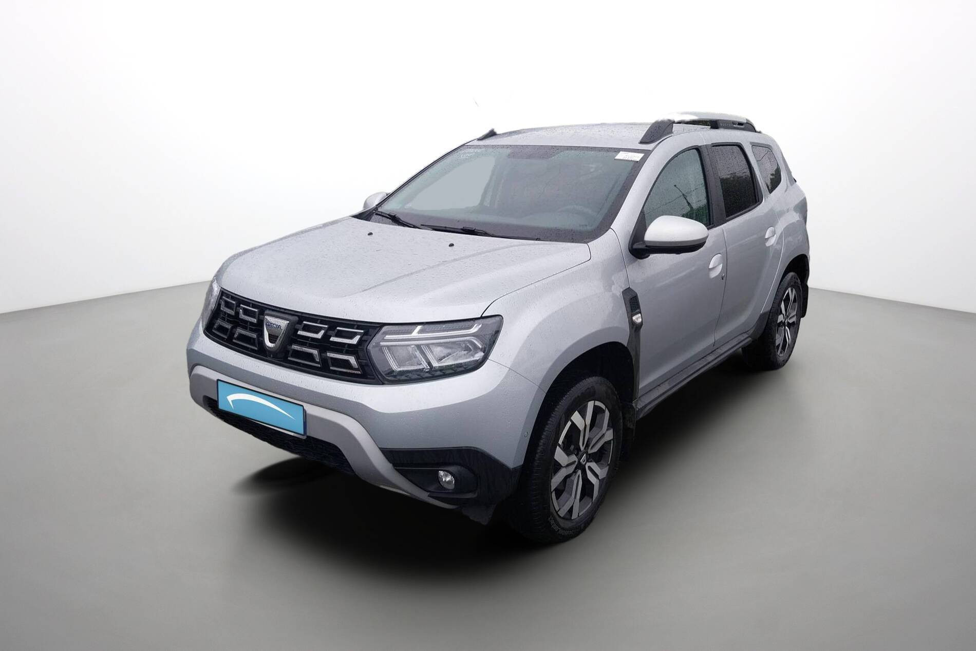 Dacia Duster  TCe 150 FAP 4x2 EDC occasion de 2022 en vente à Caen