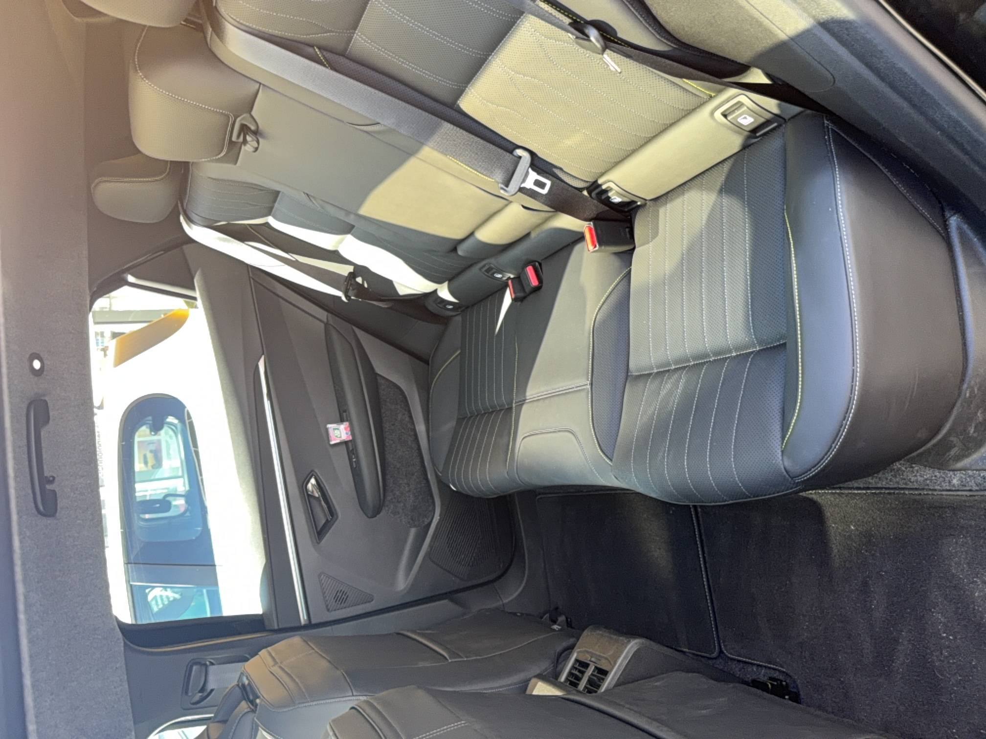 Vente en ligne Renault Scenic E-Tech Scenic E-Tech électrique 220 ch grande autonomie au prix de 50 990 €