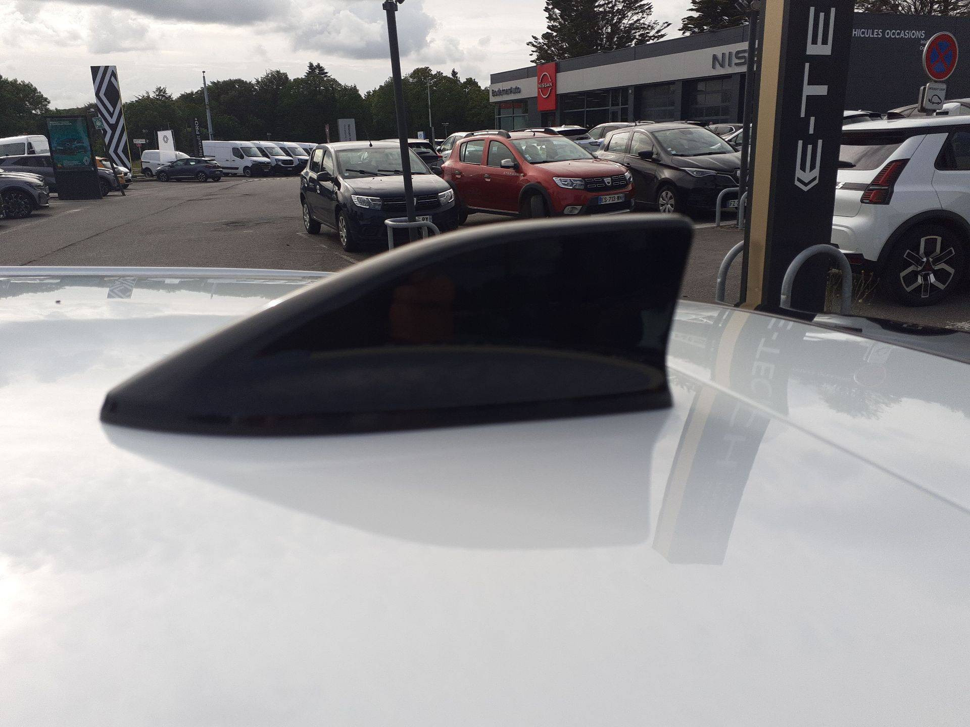 Vente en ligne Renault Clio 6 Clio TCe 115 ch au prix de 18 990 €