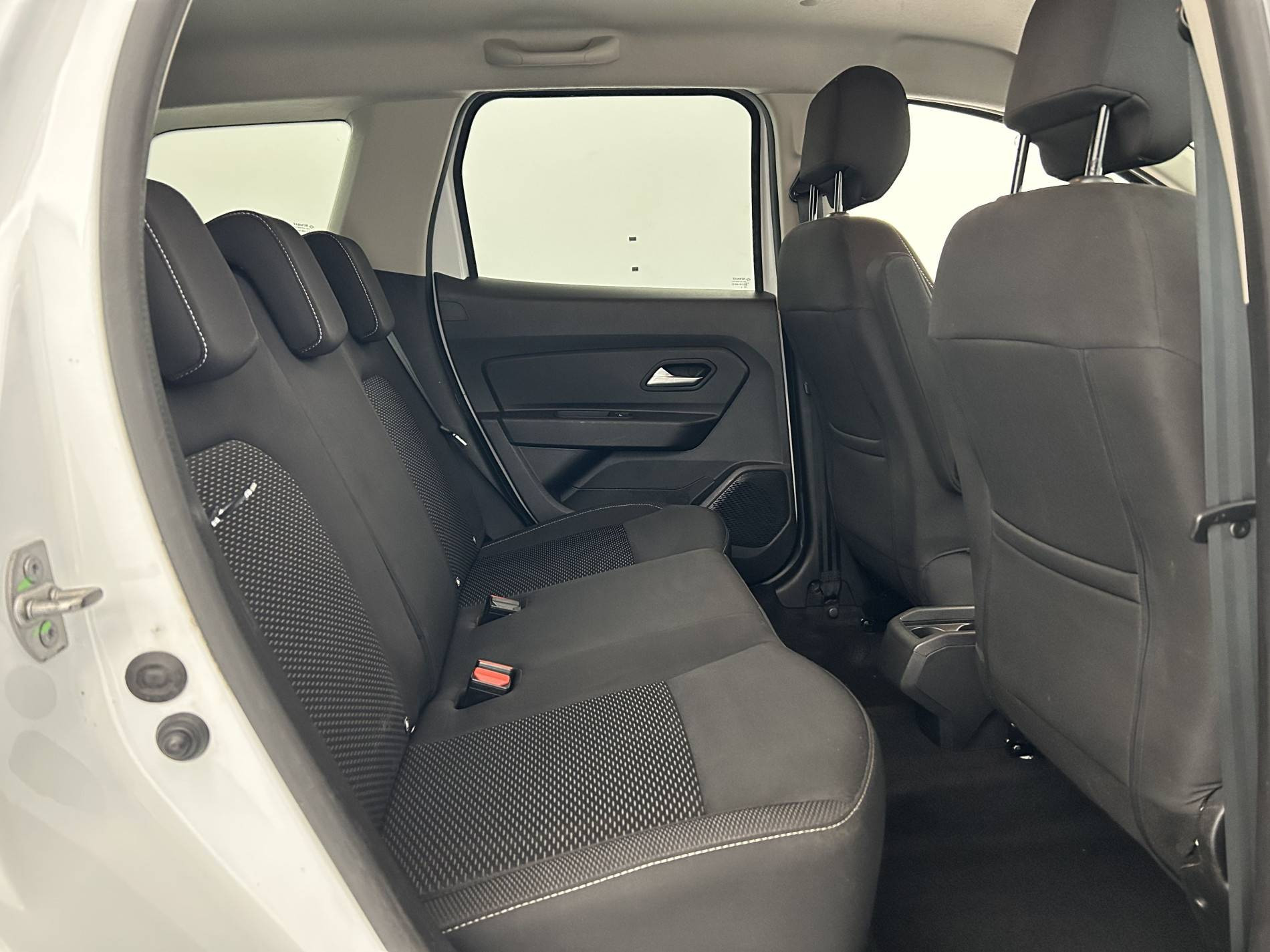 Vente en ligne Dacia Duster  Blue dCi 115 4x2 E6U au prix de 15 490 €