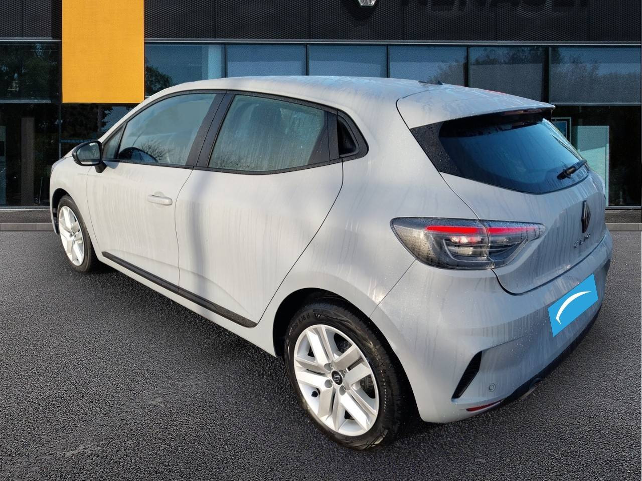 Vente en ligne Renault Clio 5 Clio TCe 90 au prix de 14 390 €