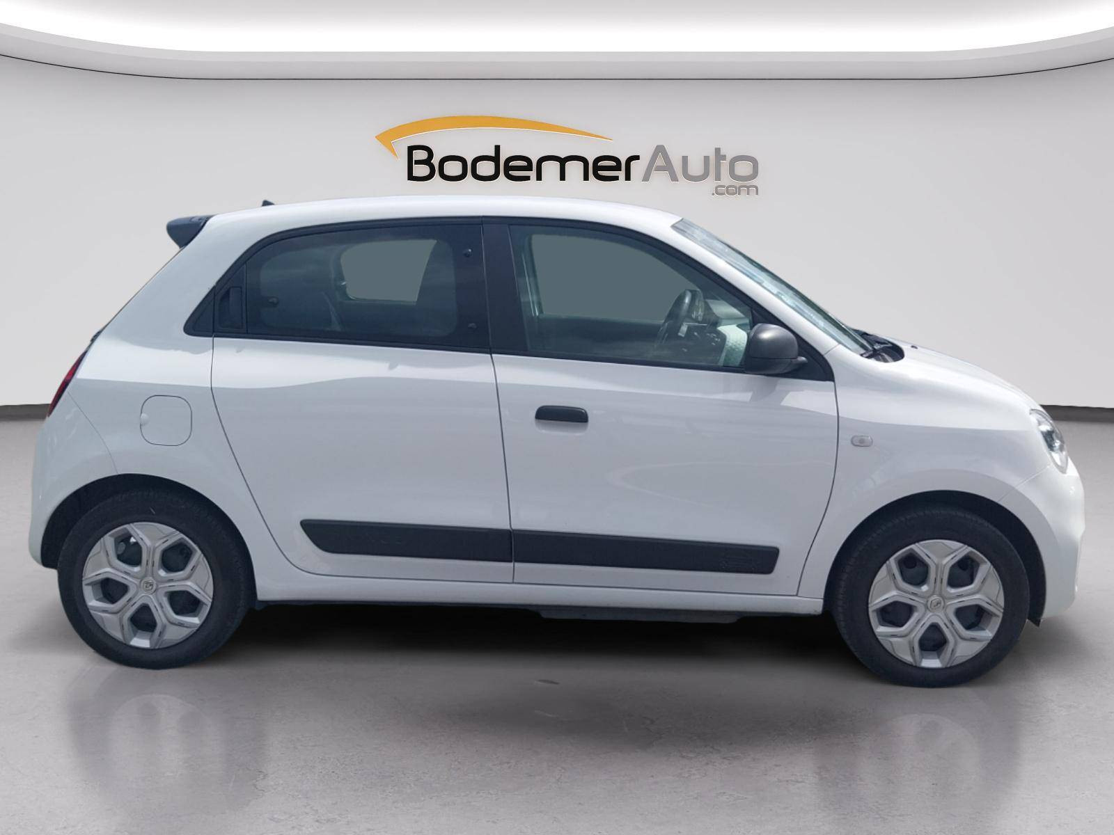 Vente en ligne Renault Twingo Electrique Twingo III E-Tech au prix de 10 990 €