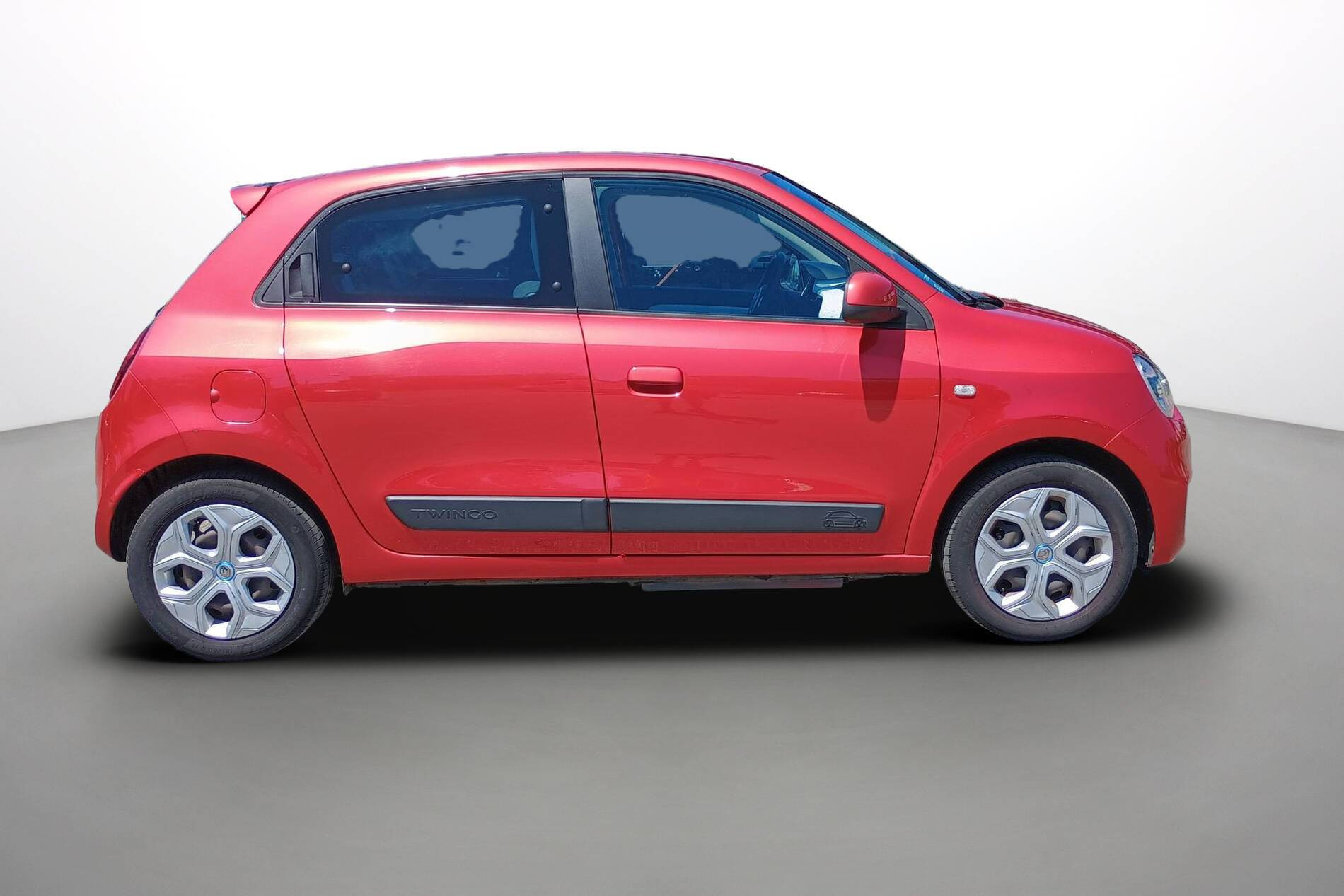 Vente en ligne Renault Twingo Electrique Twingo III Achat Intégral - 21 au prix de 11 990 €