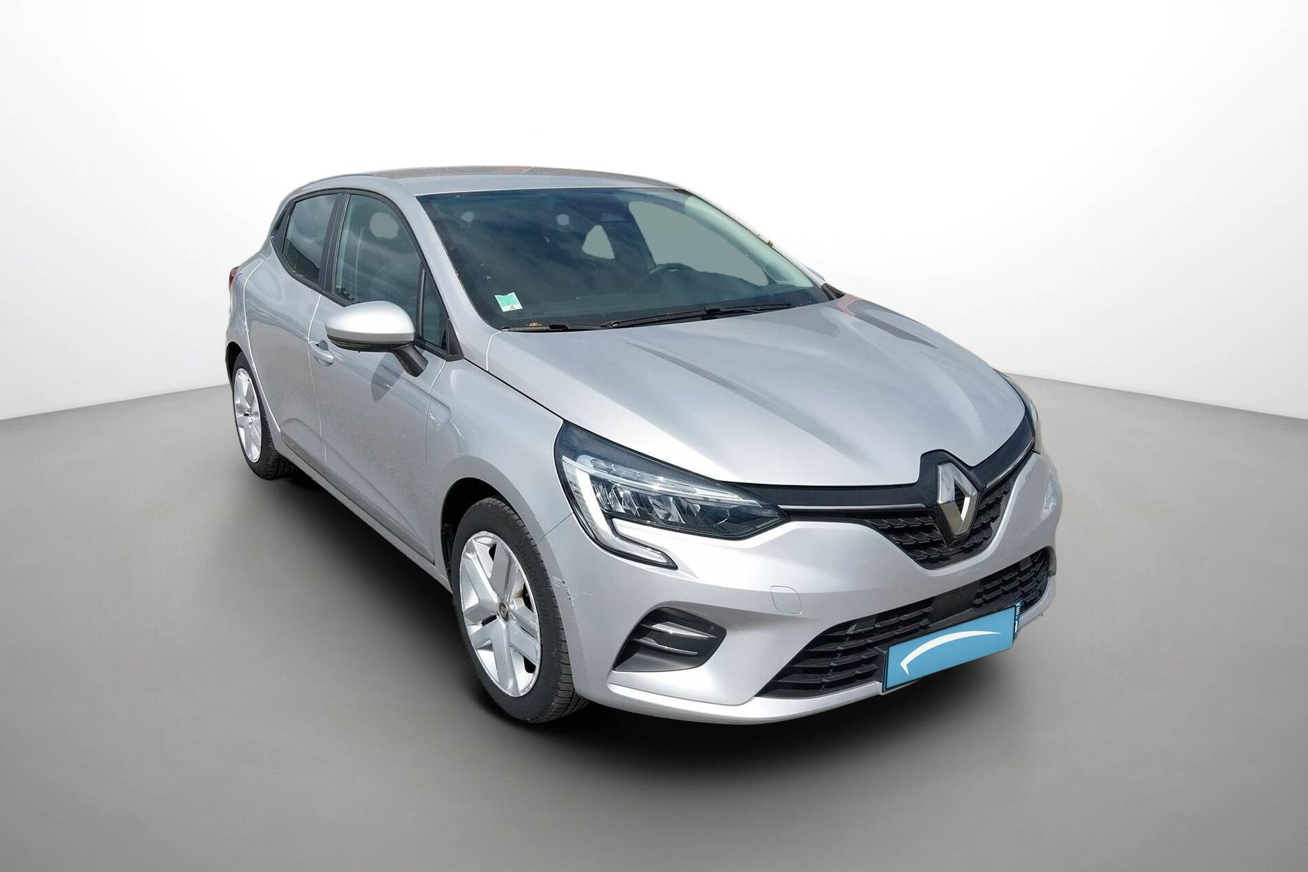 Vente en ligne Renault Clio 5 Clio E-Tech 140 - 21N au prix de 15 990 €