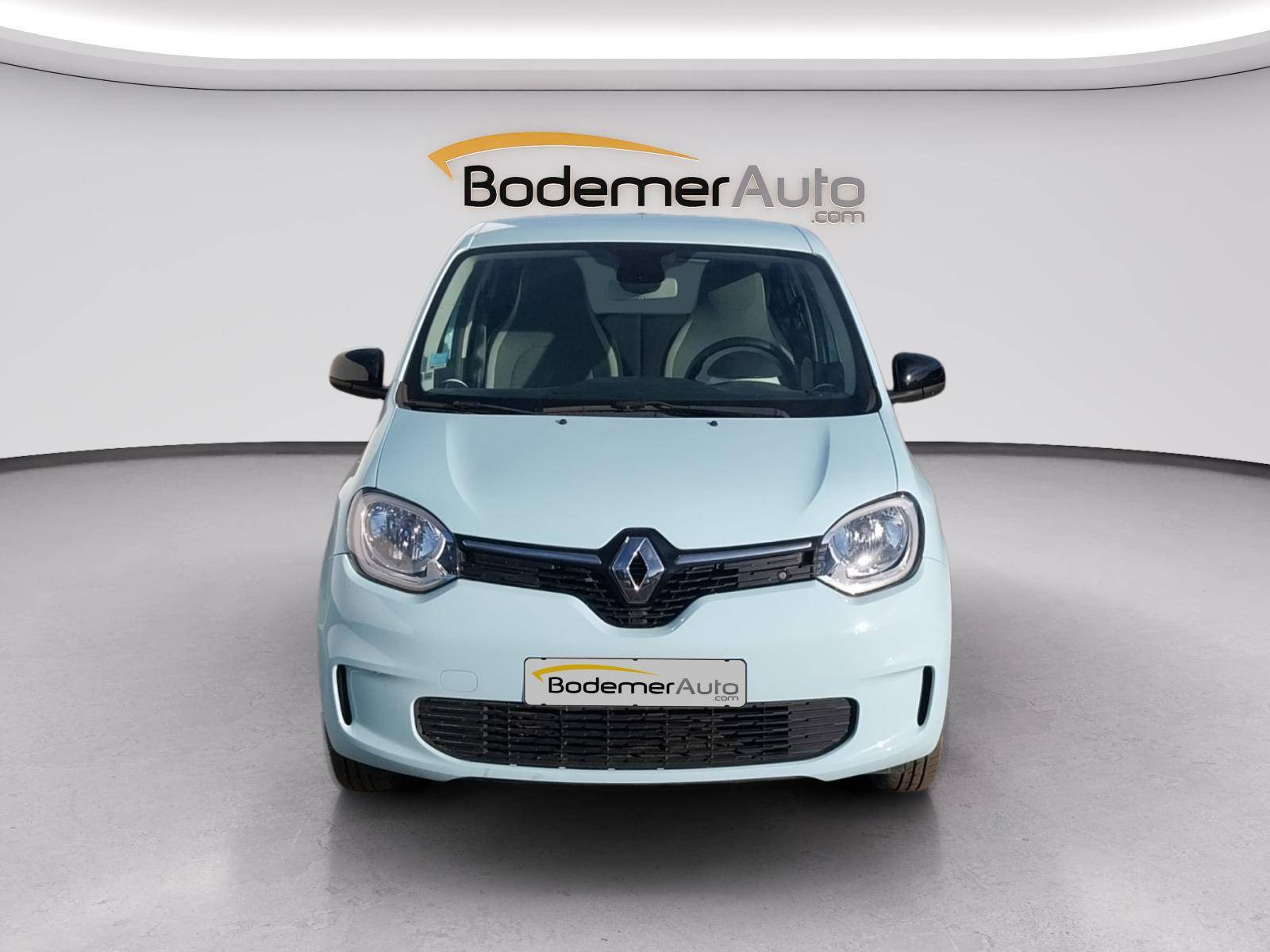 Vente en ligne Renault Twingo 3  SCe 65 au prix de 11 900 €