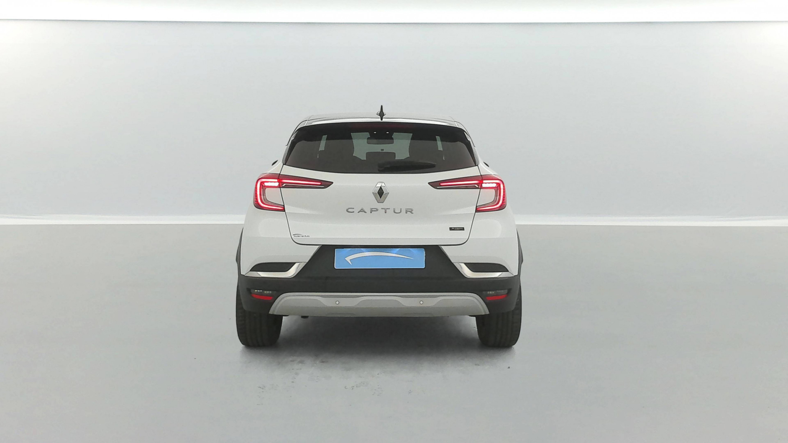 Vente en ligne Renault Captur  E-Tech hybride 145 au prix de 19 990 €