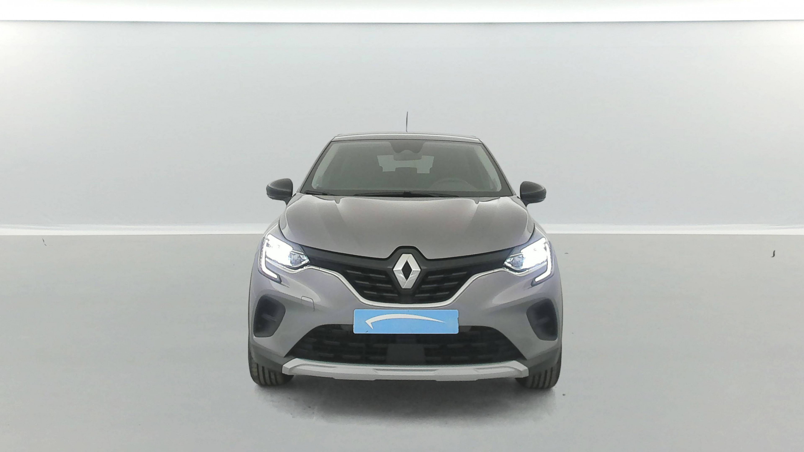 Renault Captur  TCe 90 occasion de 2024 en vente à Brest
