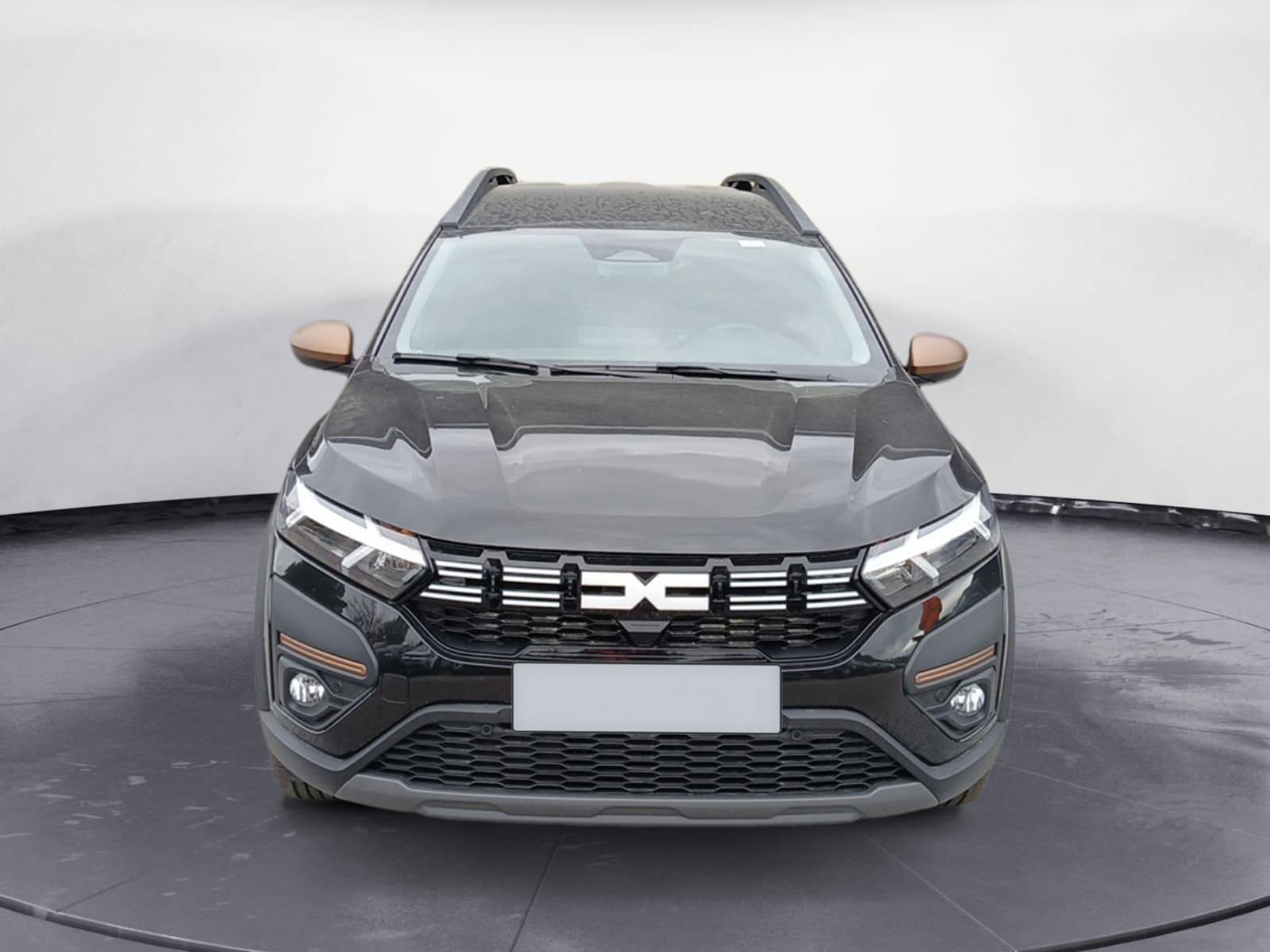 Vente en ligne Dacia Jogger  Hybrid 140 7 places GSR2 au prix de 25 990 €