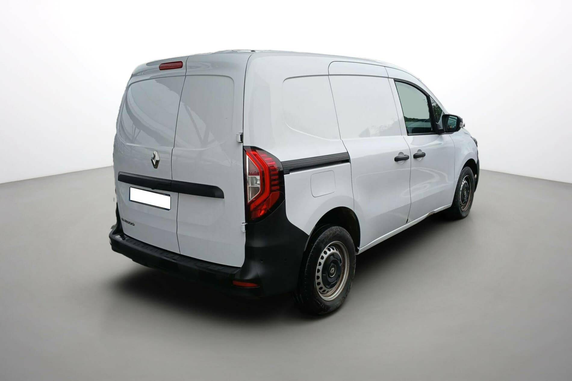 Vente en ligne Renault Kangoo Van  BLUE DCI 115 EDC au prix de 19 990 €