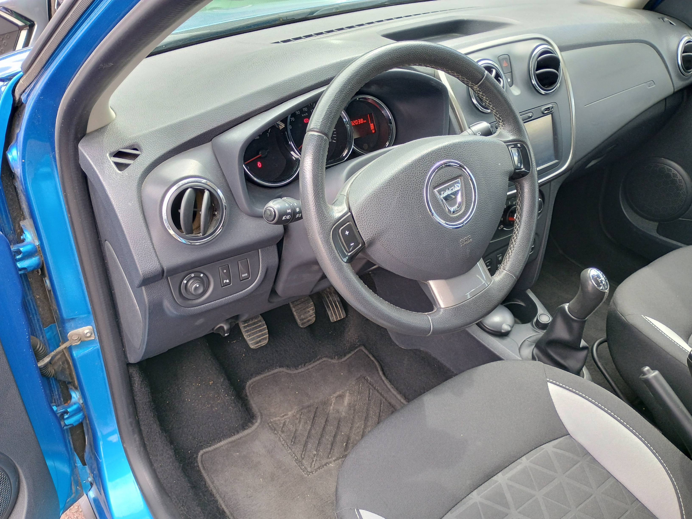 Vente en ligne Dacia Sandero  TCe 90 E6 au prix de 8 990 €